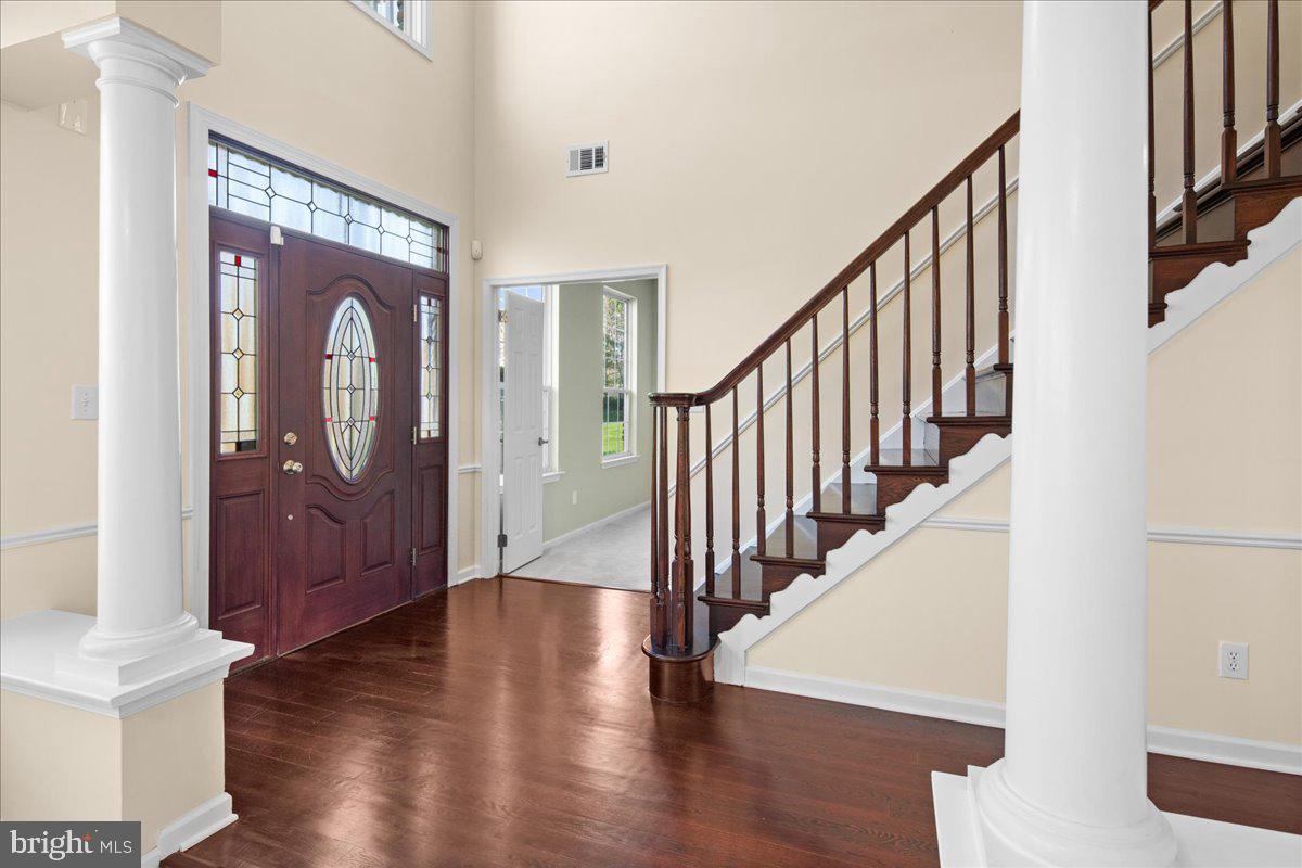 5 KLOCKNER COURT