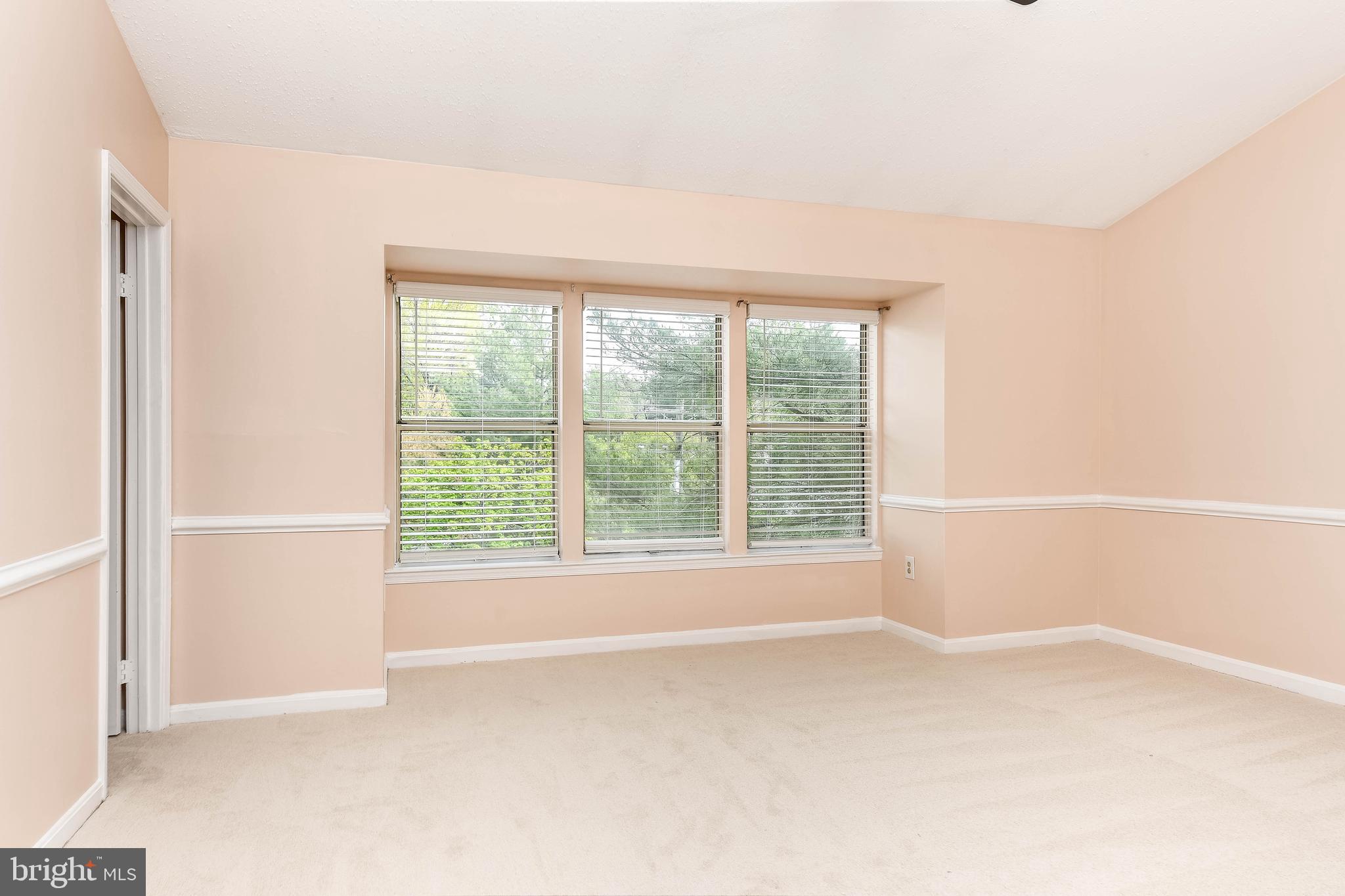 LAFAYETTE FOREST - Residential Lease