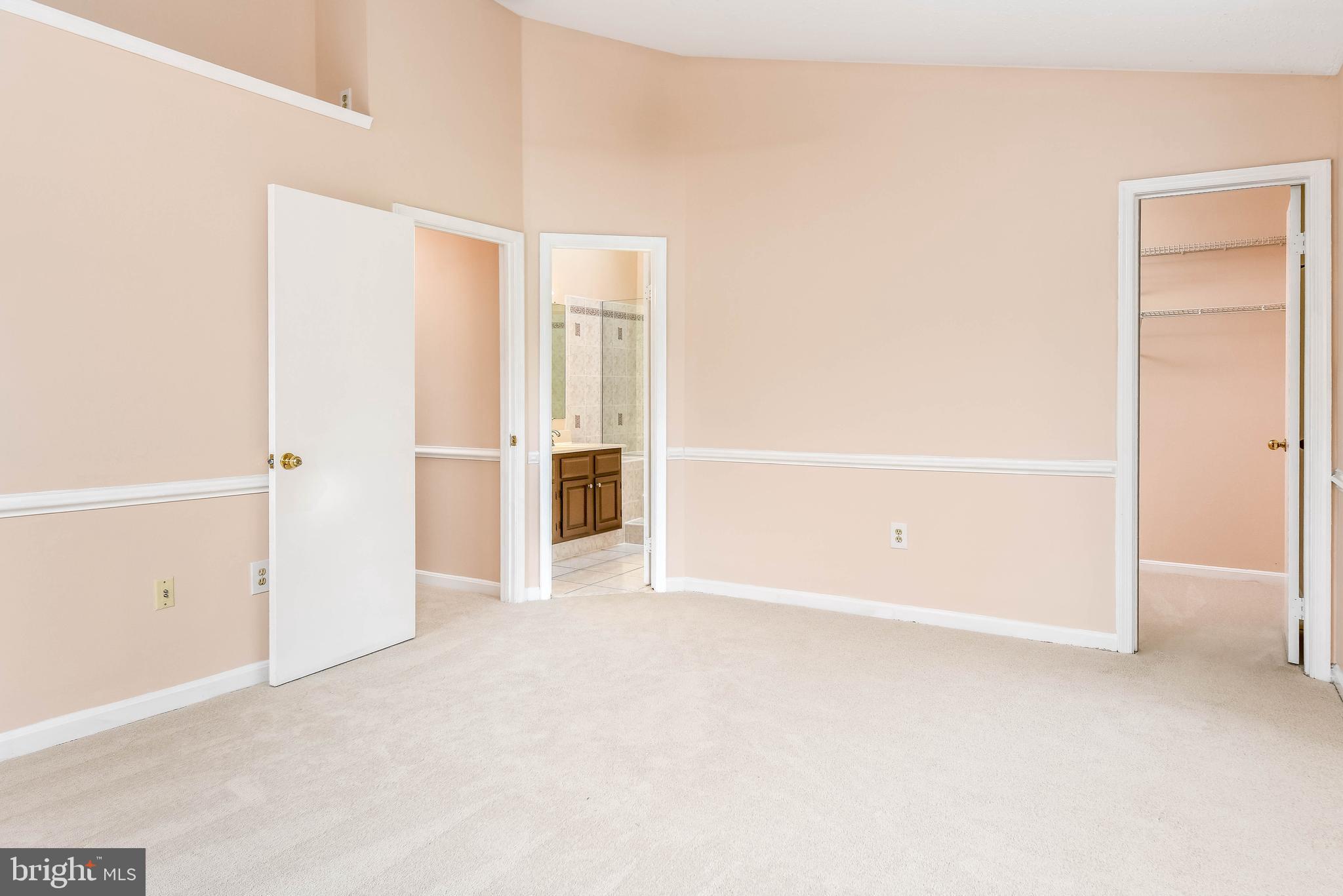 LAFAYETTE FOREST - Residential Lease