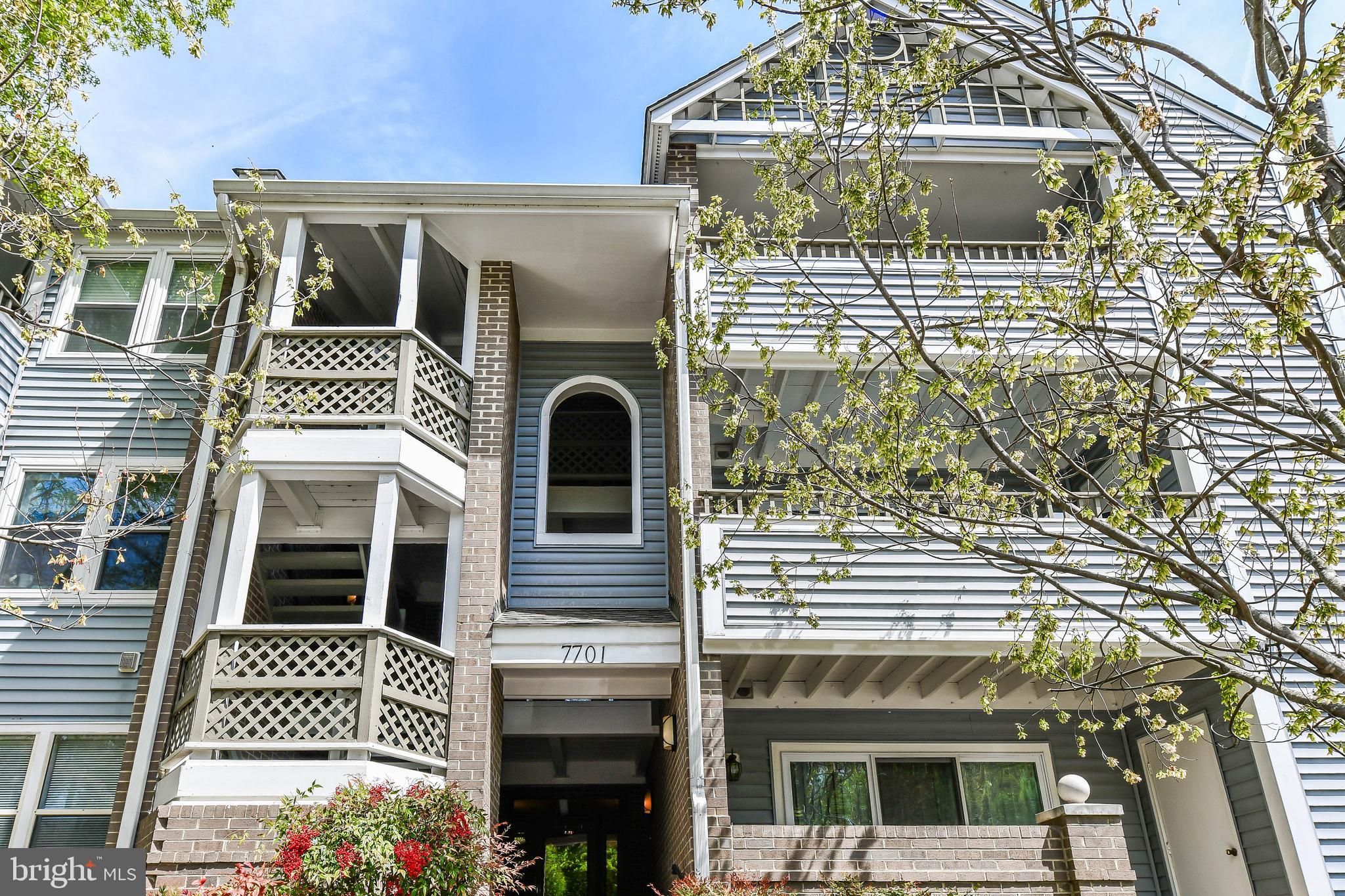 LAFAYETTE FOREST - Residential Lease