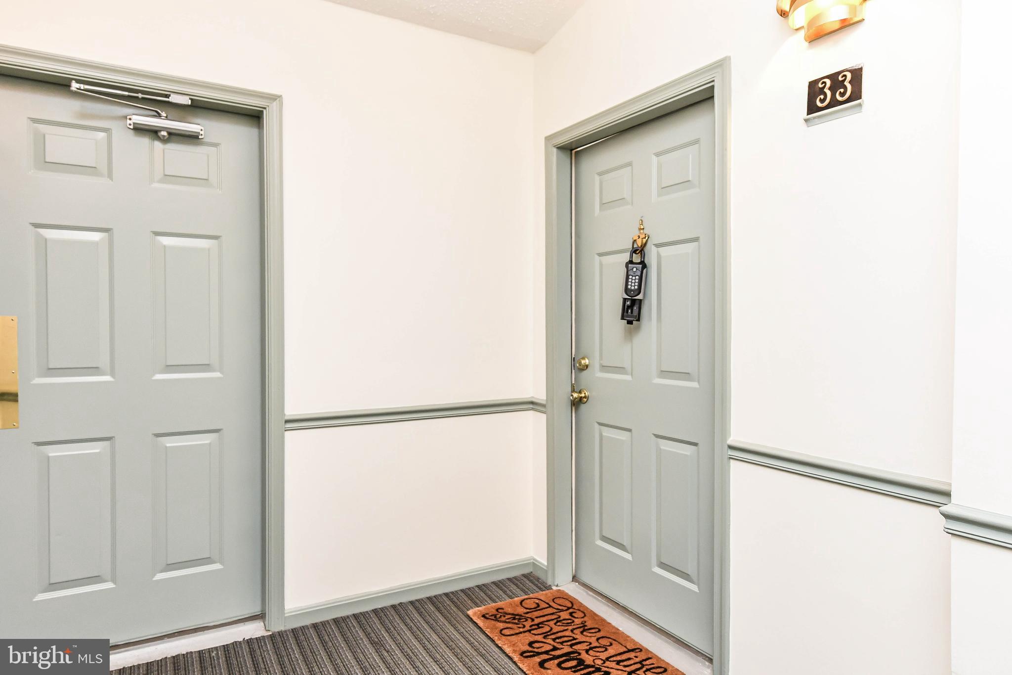 LAFAYETTE FOREST - Residential Lease