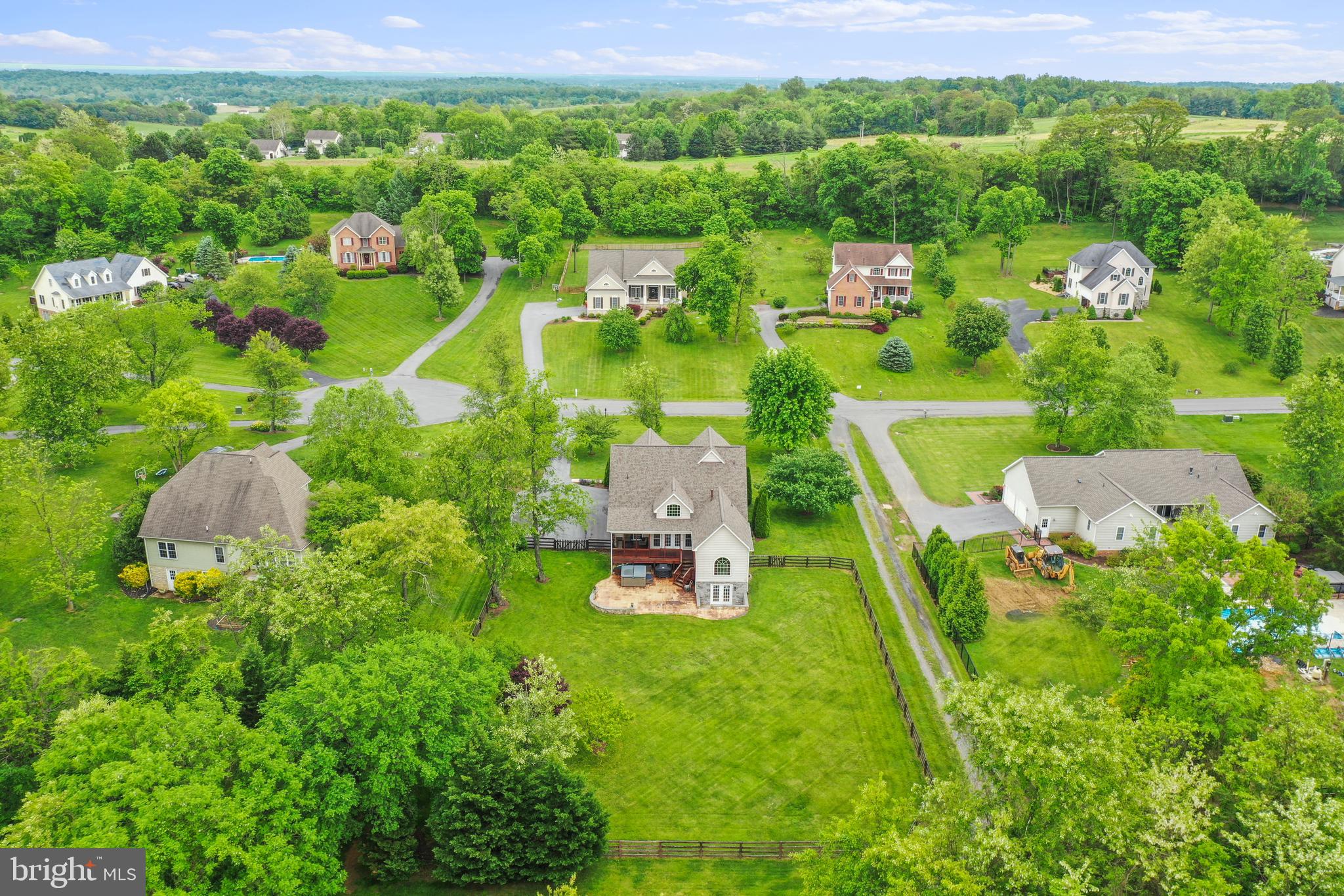 CORNERS AT ARDEN - Residential