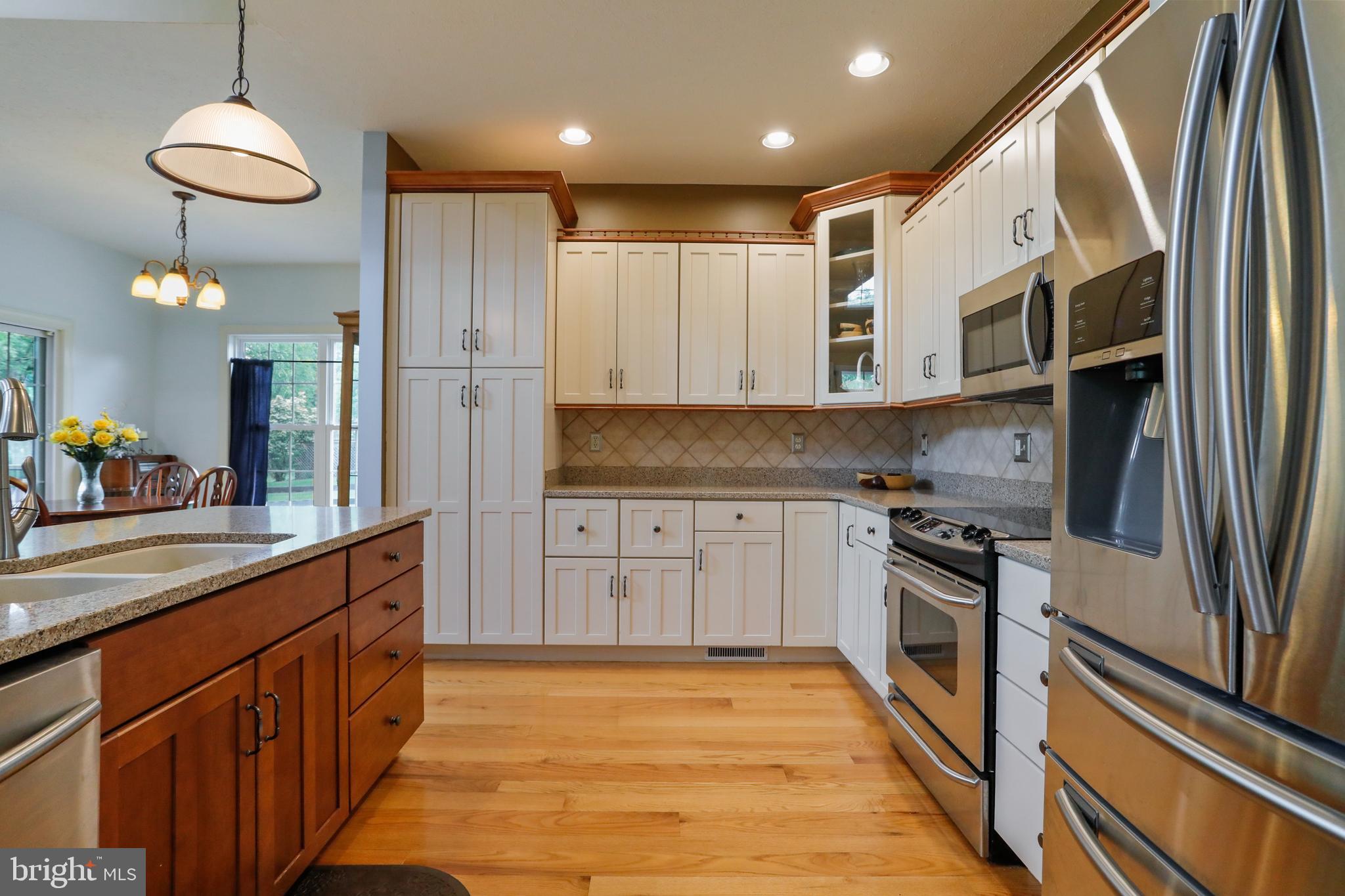 CORNERS AT ARDEN - Residential