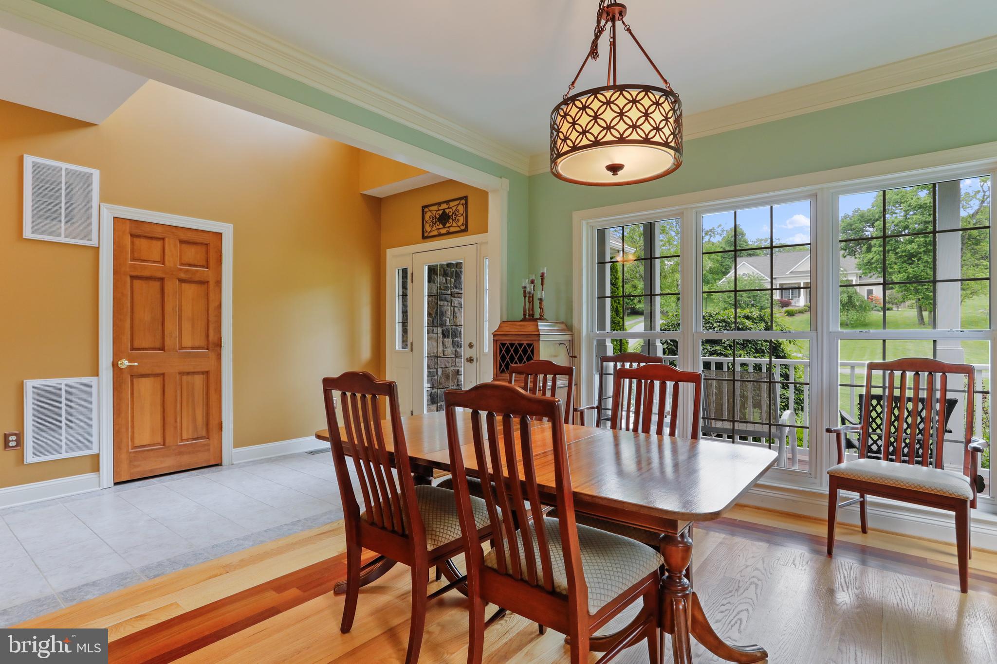 CORNERS AT ARDEN - Residential