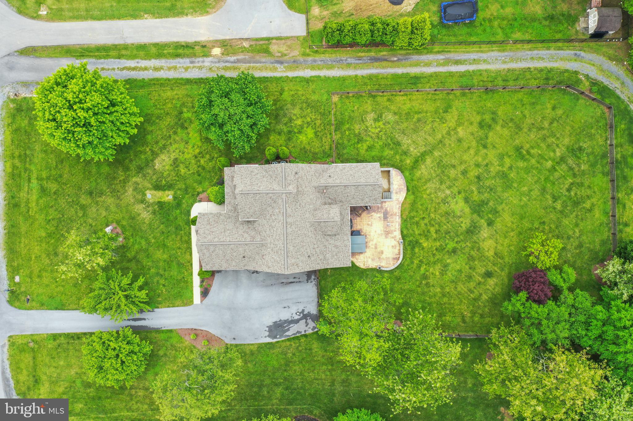 CORNERS AT ARDEN - Residential