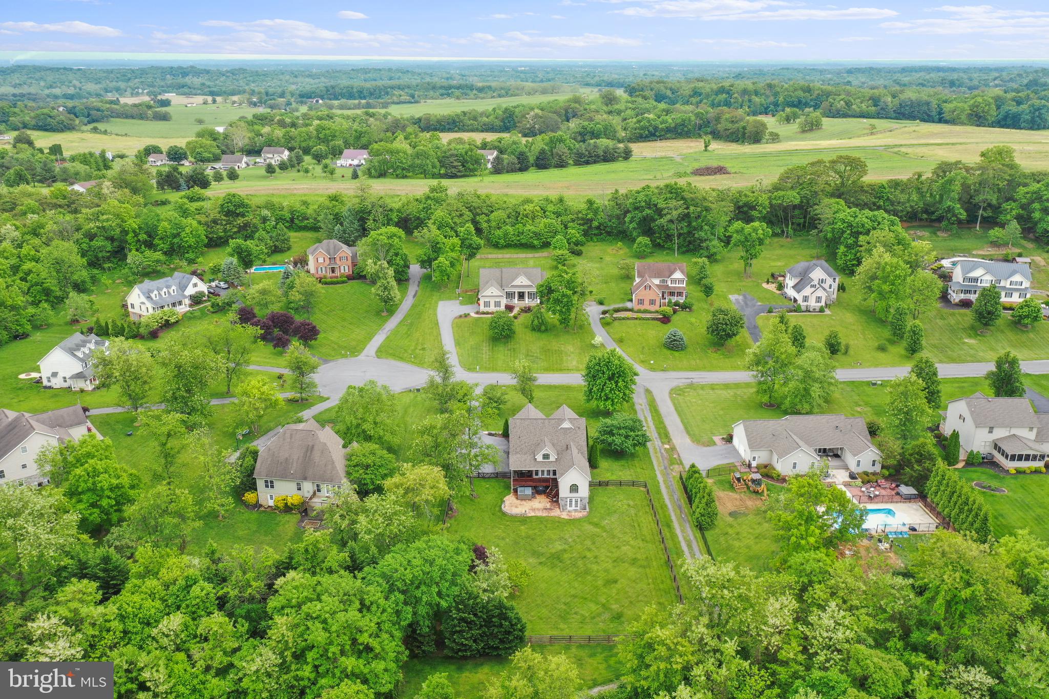 CORNERS AT ARDEN - Residential