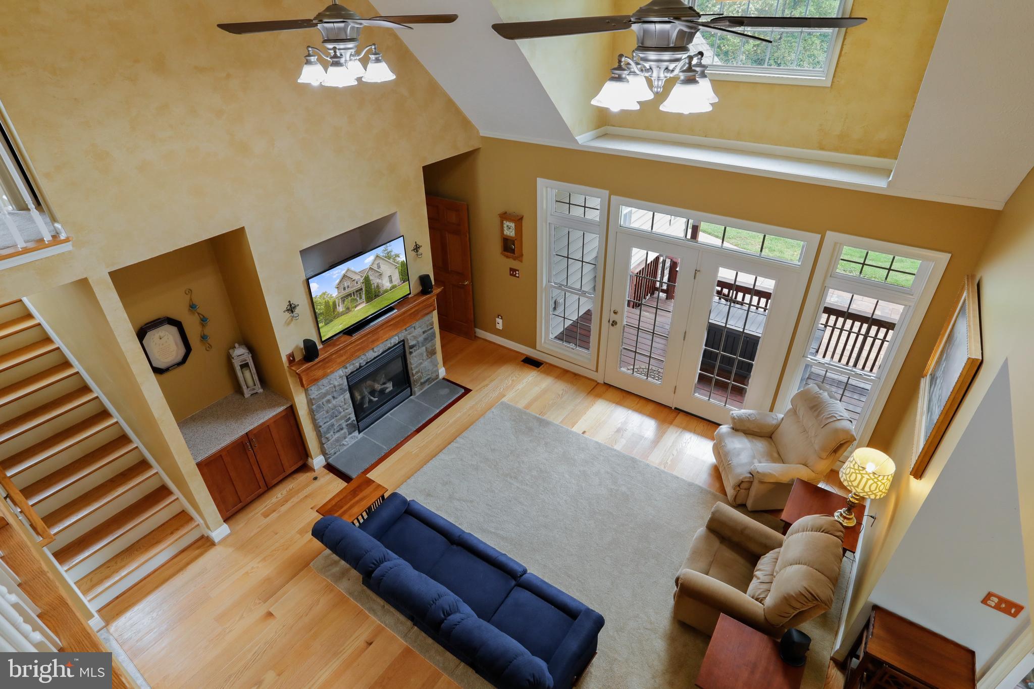 CORNERS AT ARDEN - Residential