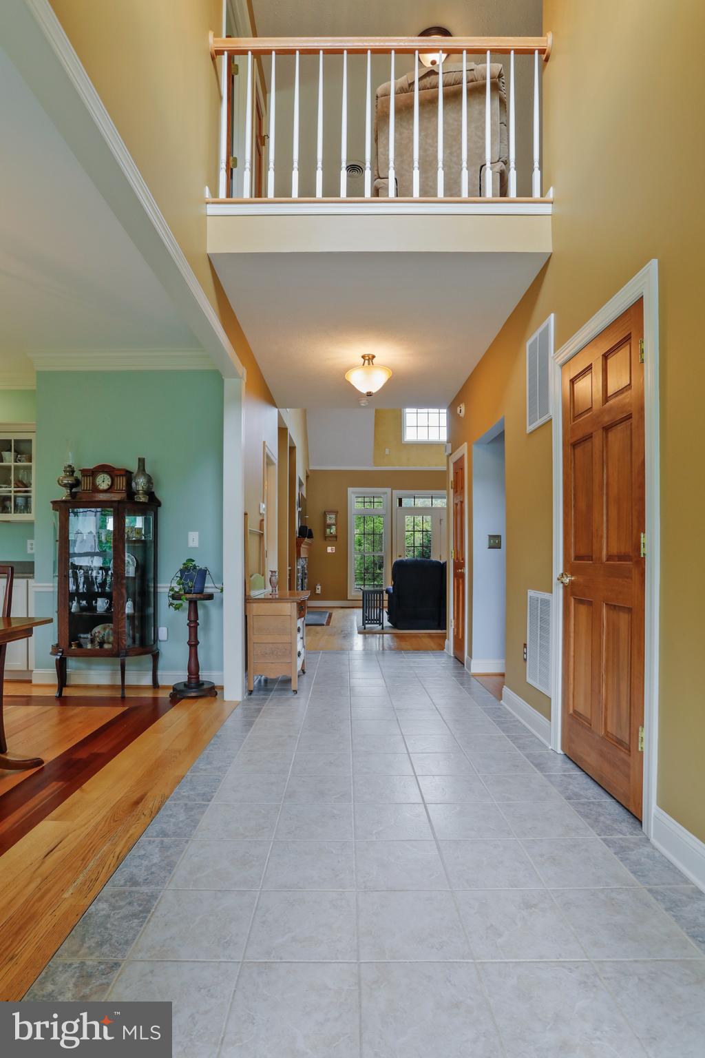 CORNERS AT ARDEN - Residential