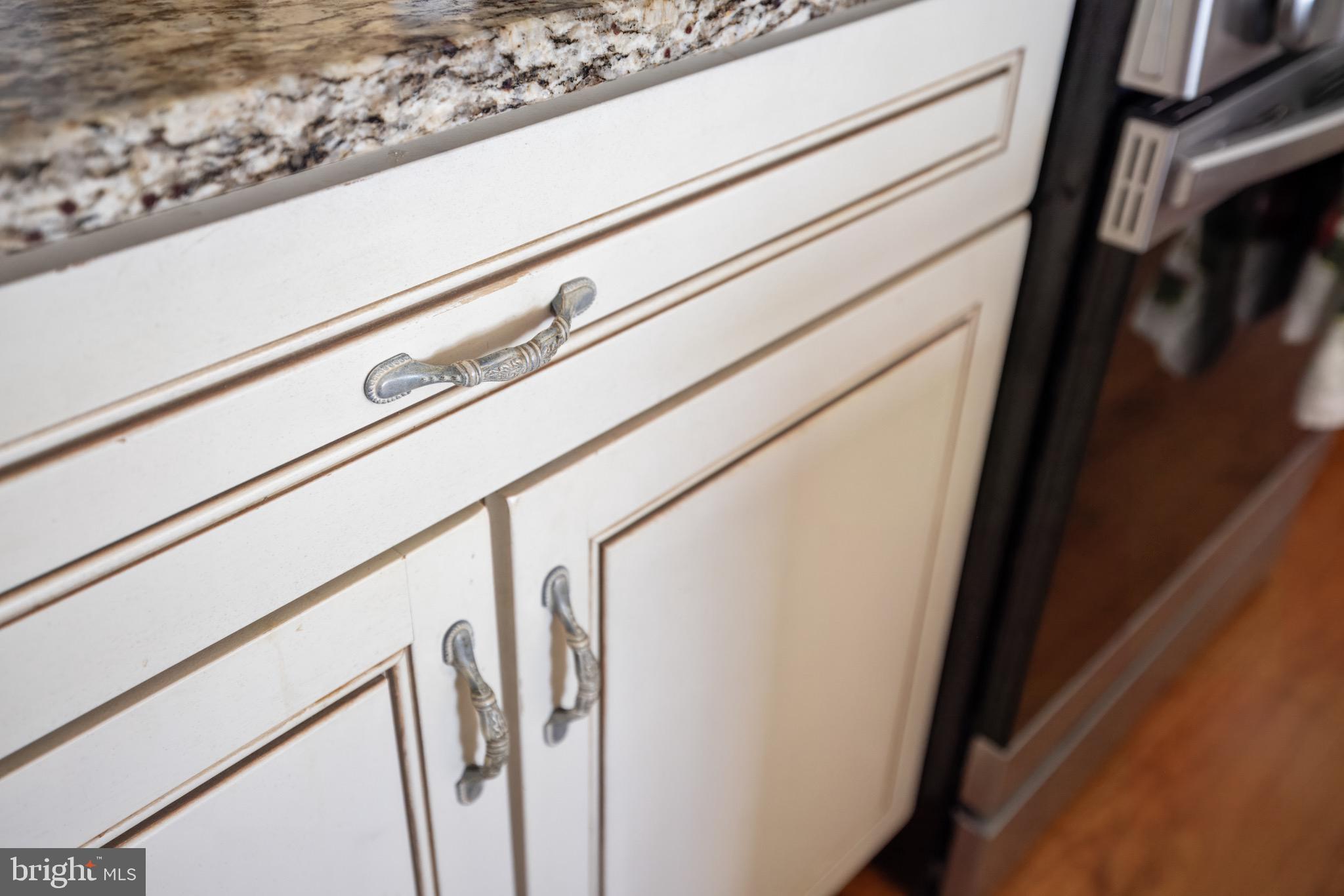 CARTER'S RUN EST - Farm