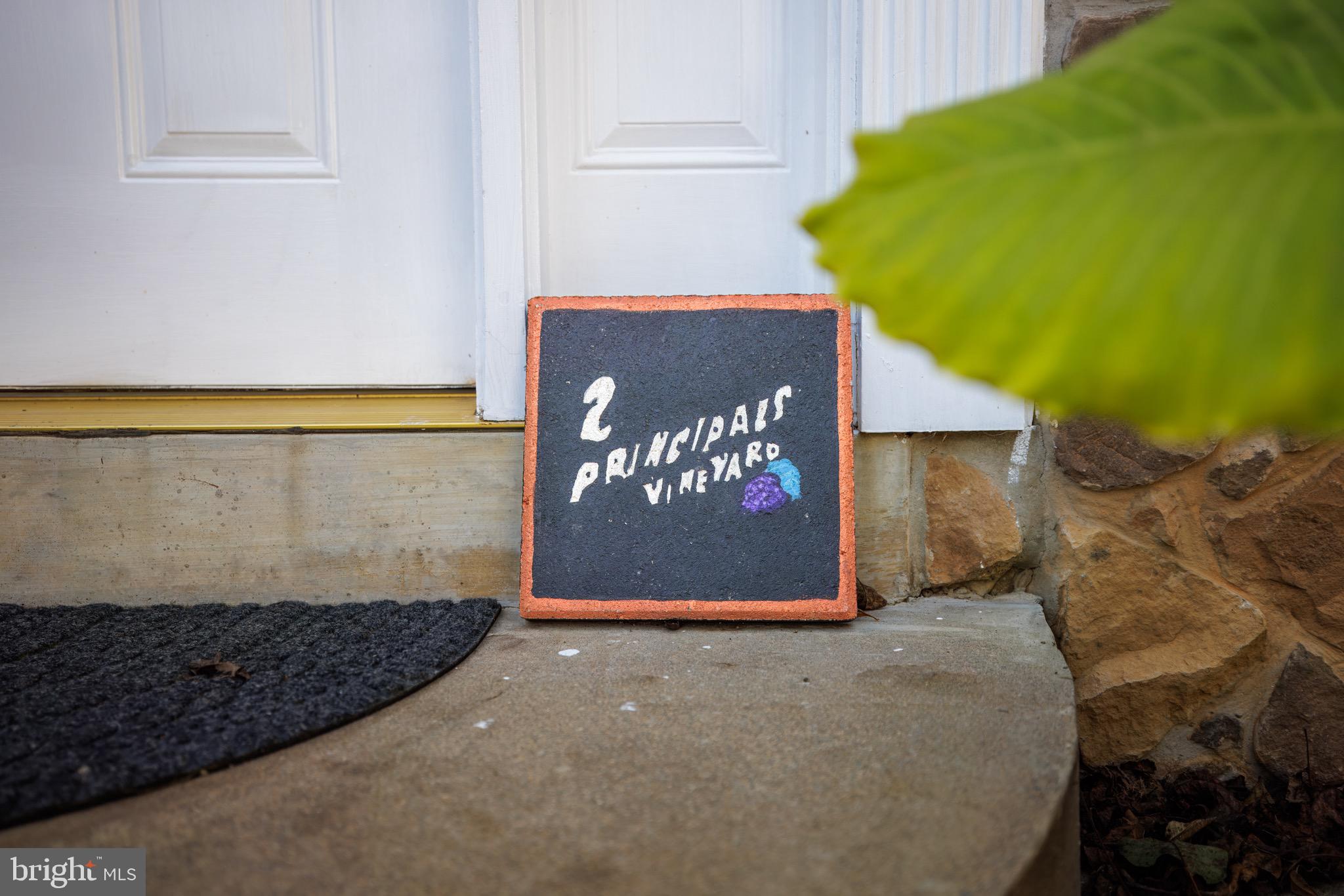 CARTER'S RUN EST - Farm