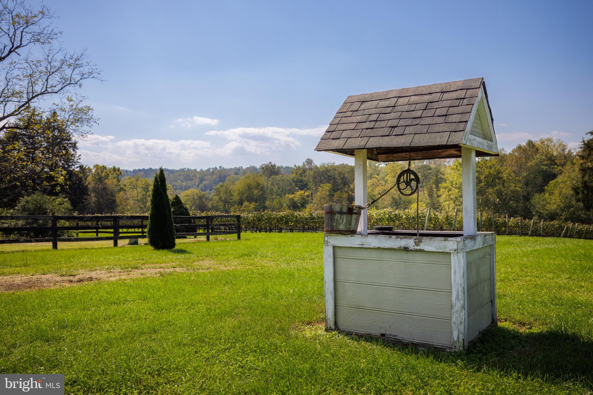 CARTER'S RUN EST - Farm