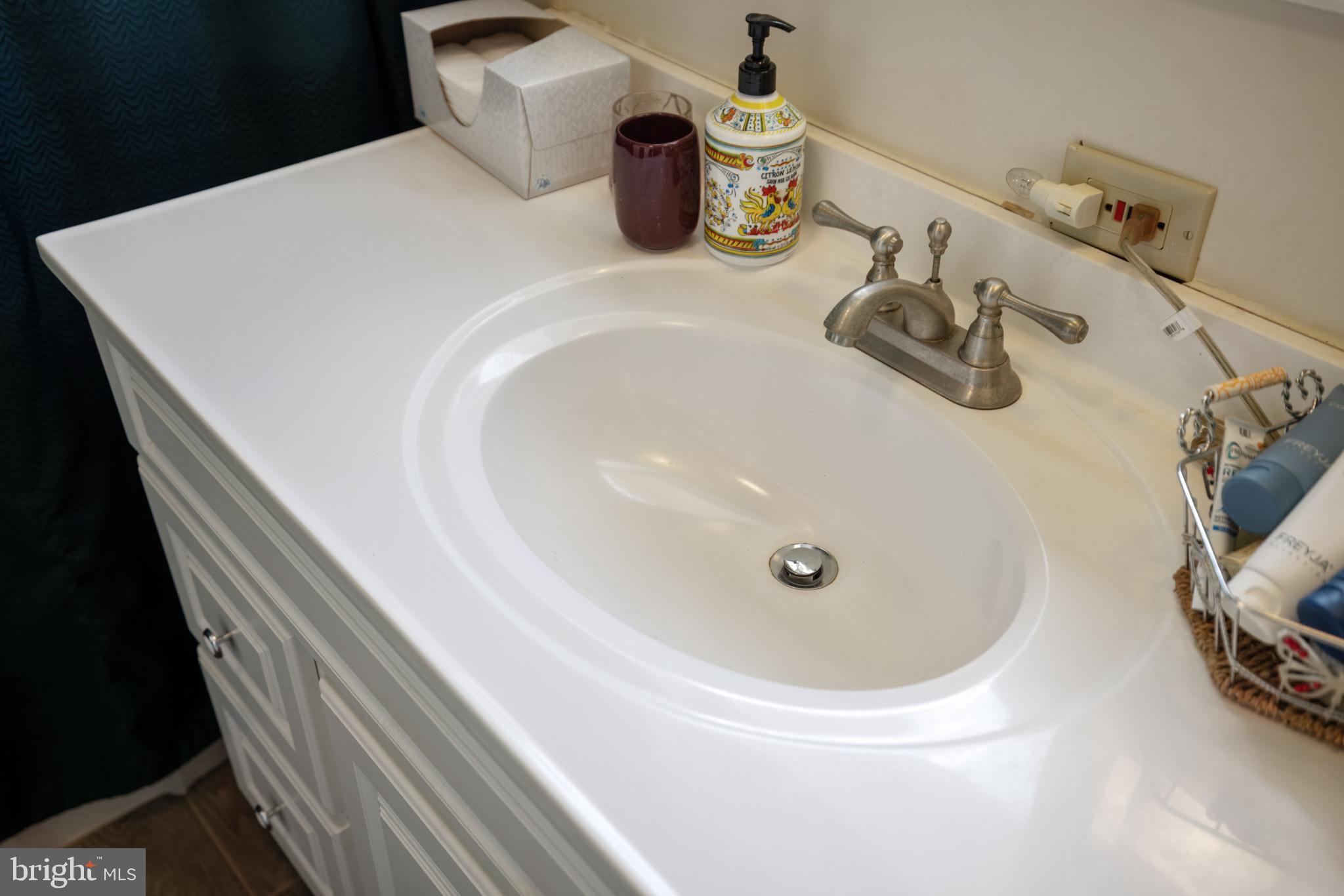 CARTER'S RUN EST - Farm