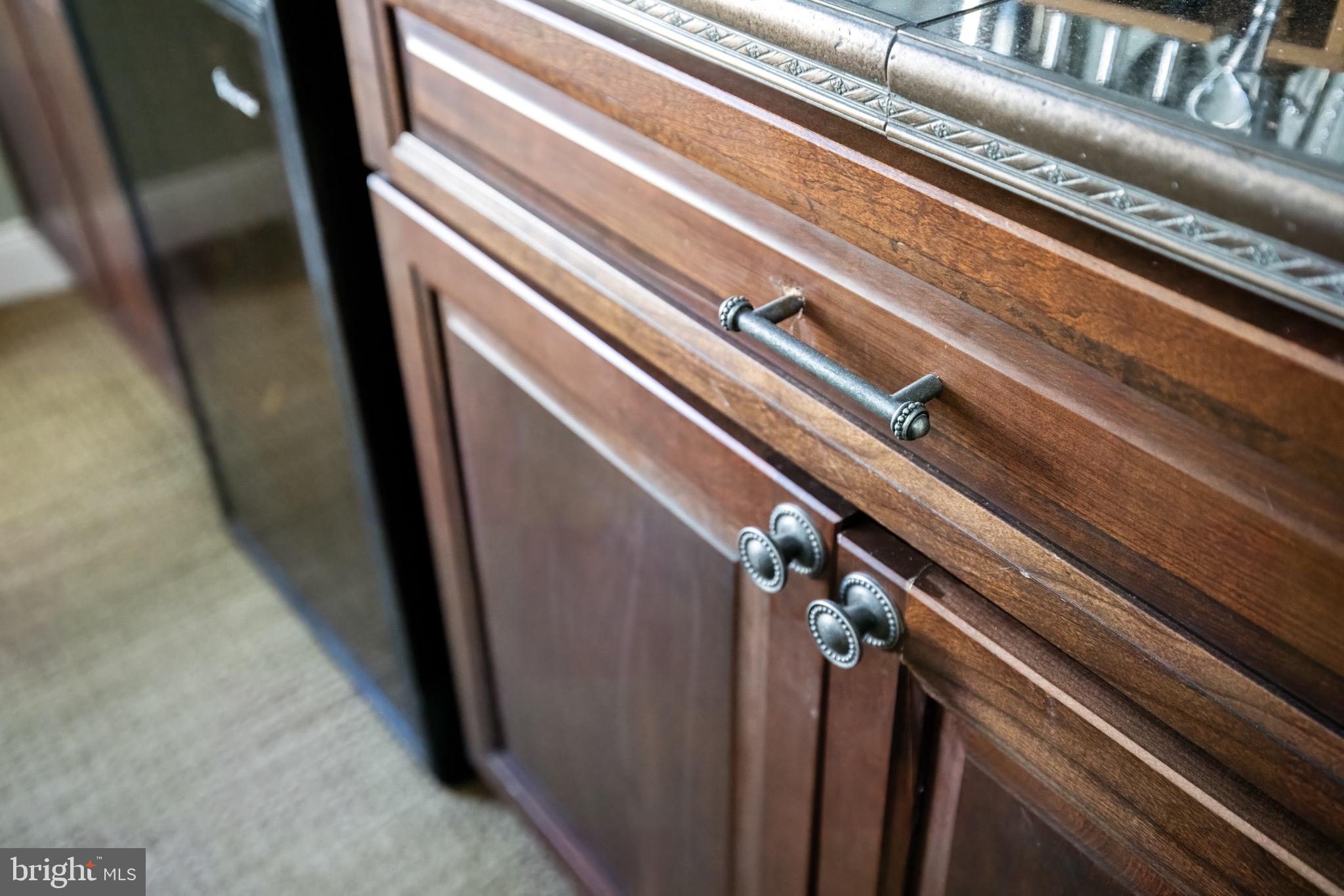 CARTER'S RUN EST - Farm