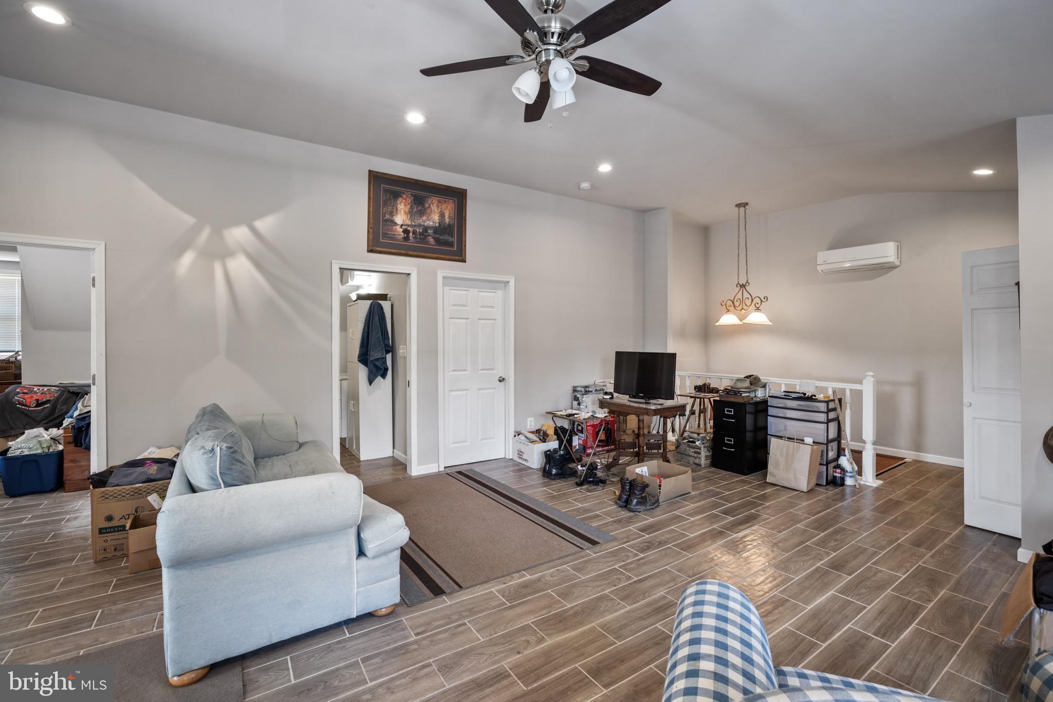 CARTER'S RUN EST - Farm