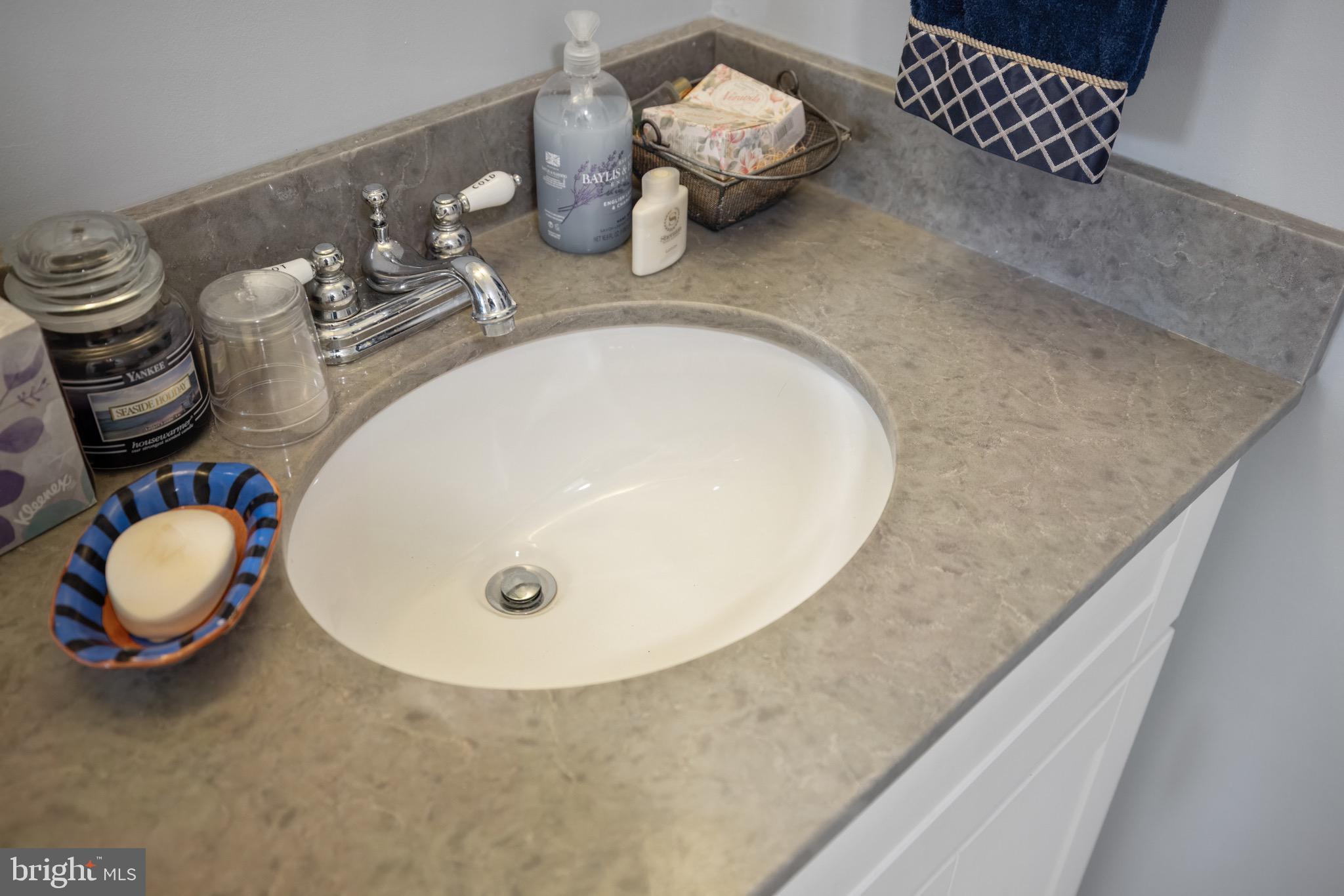 CARTER'S RUN EST - Farm