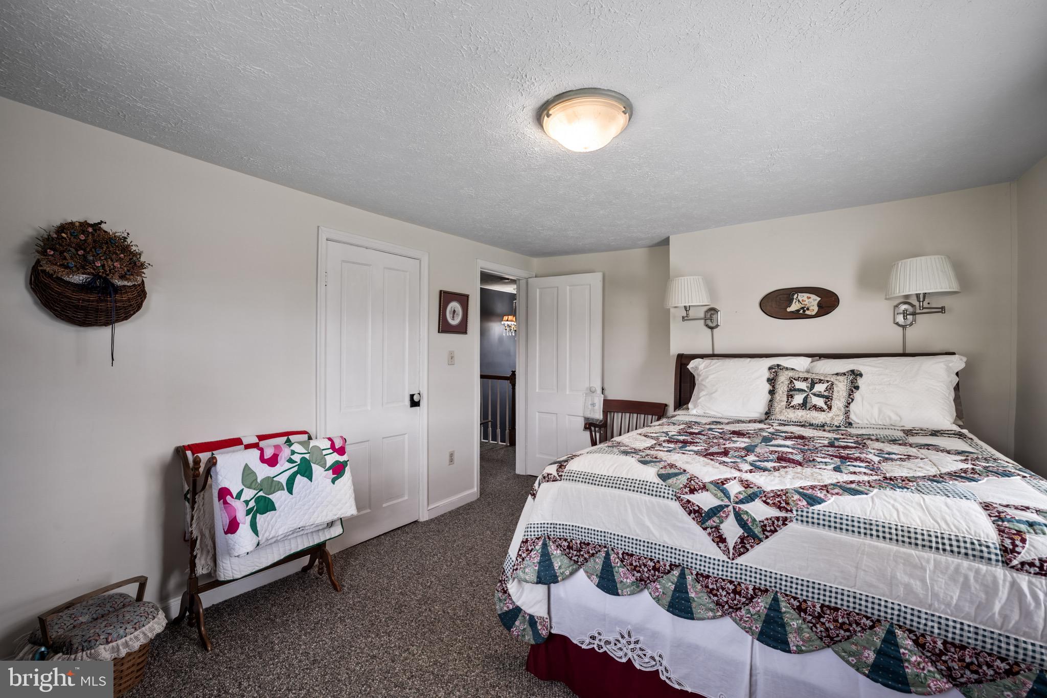 CARTER'S RUN EST - Farm