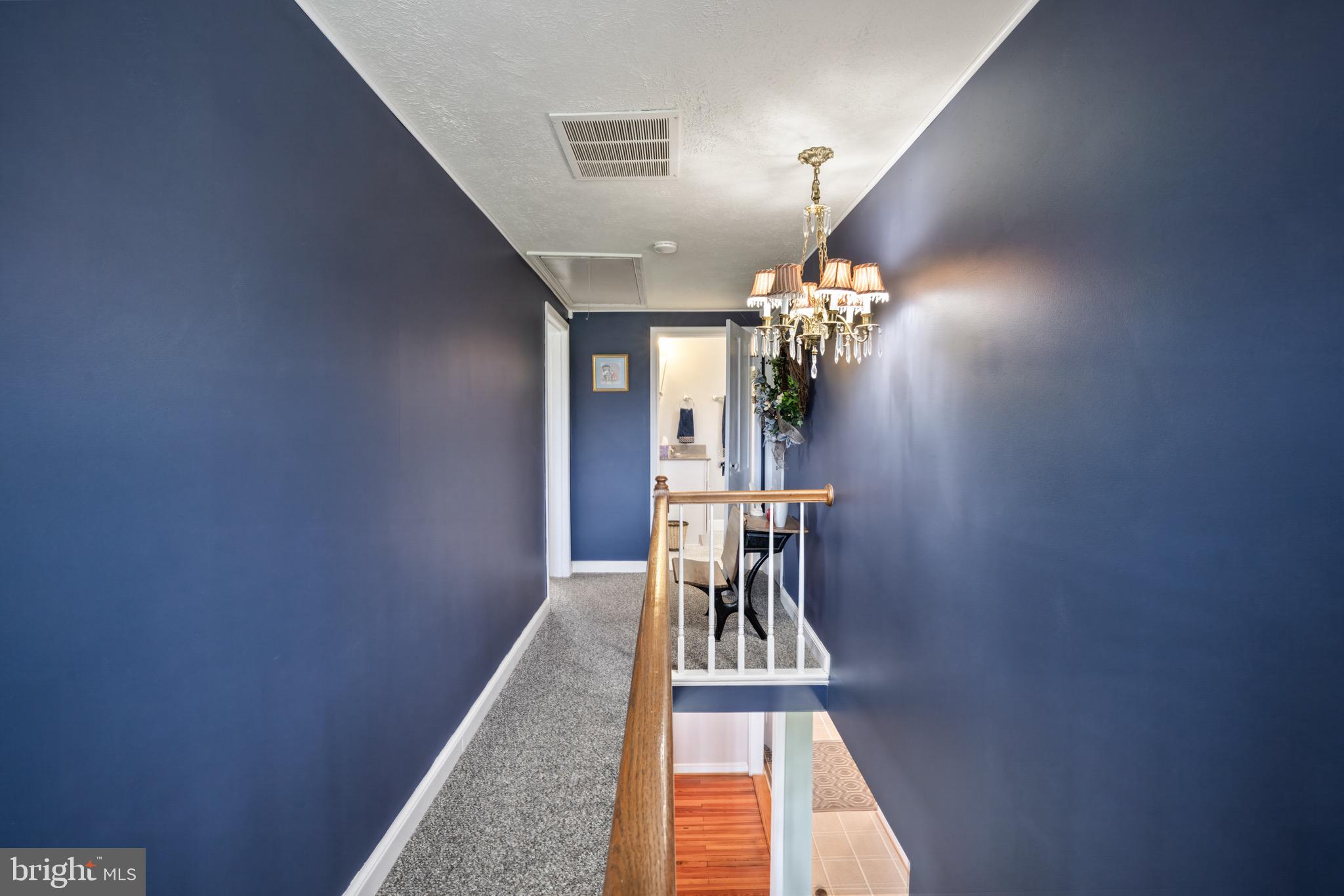 CARTER'S RUN EST - Farm