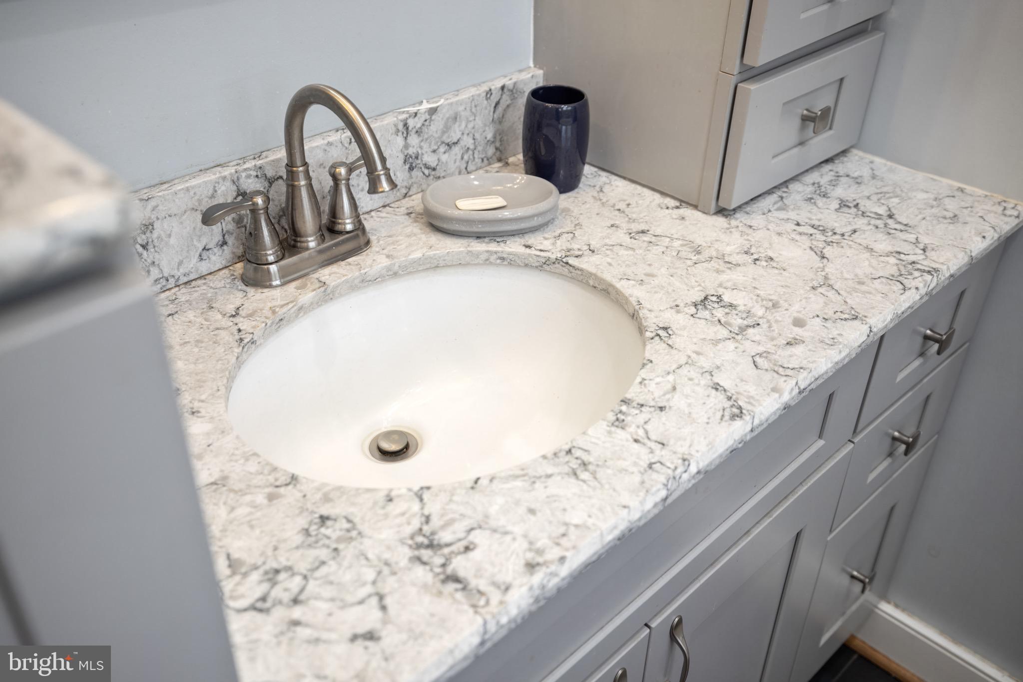 CARTER'S RUN EST - Farm