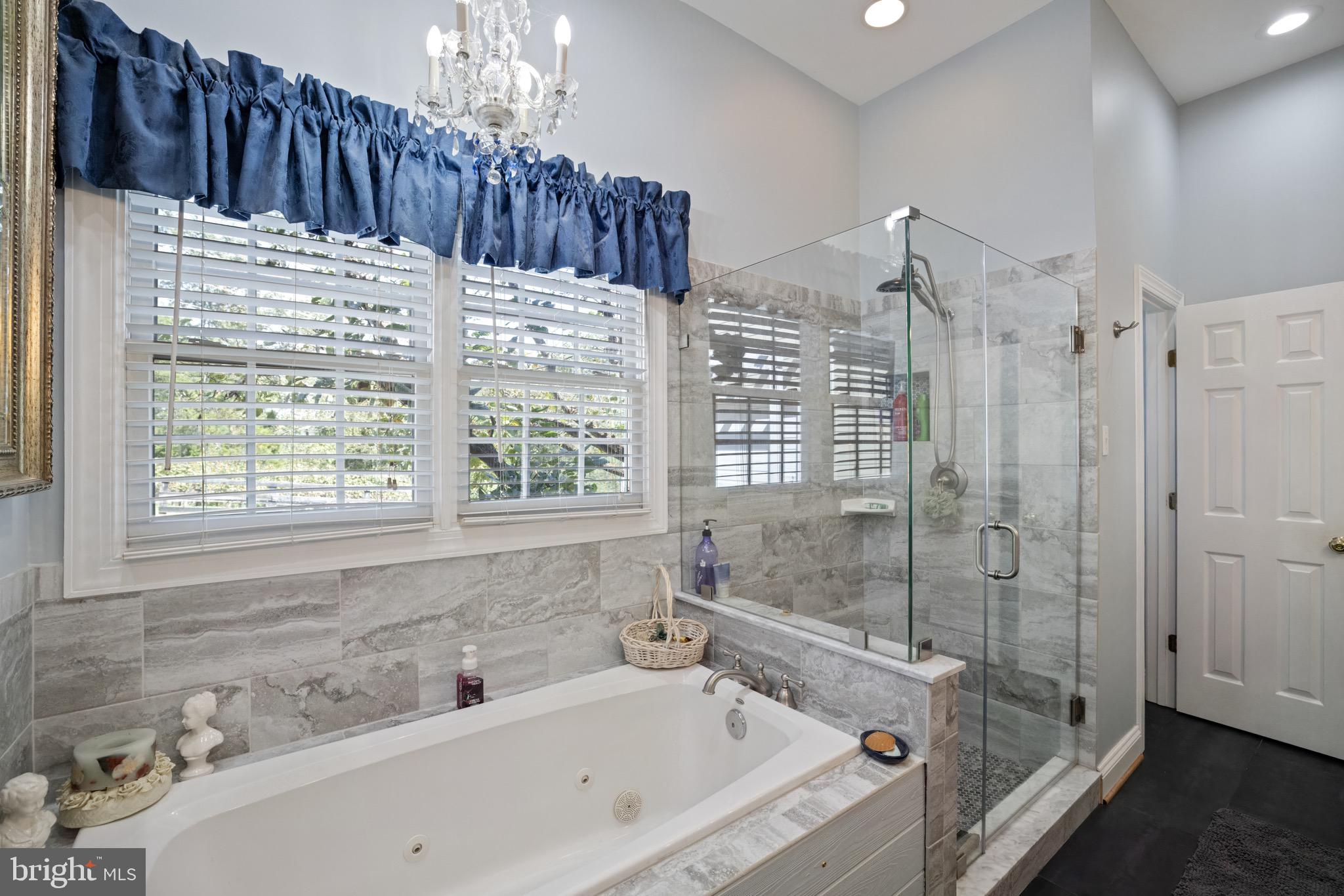 CARTER'S RUN EST - Farm