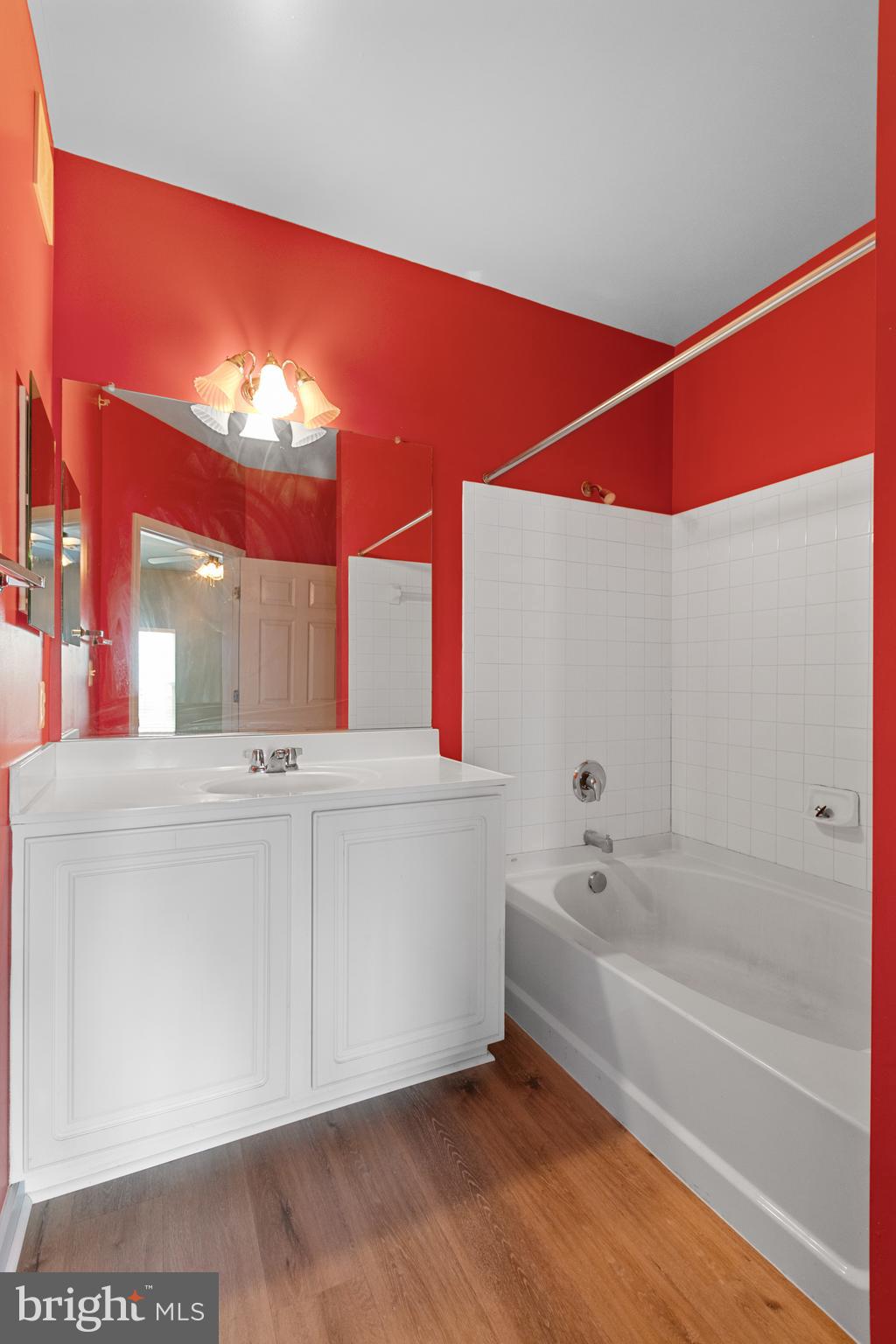 SUMMERFIELD - Residential Lease