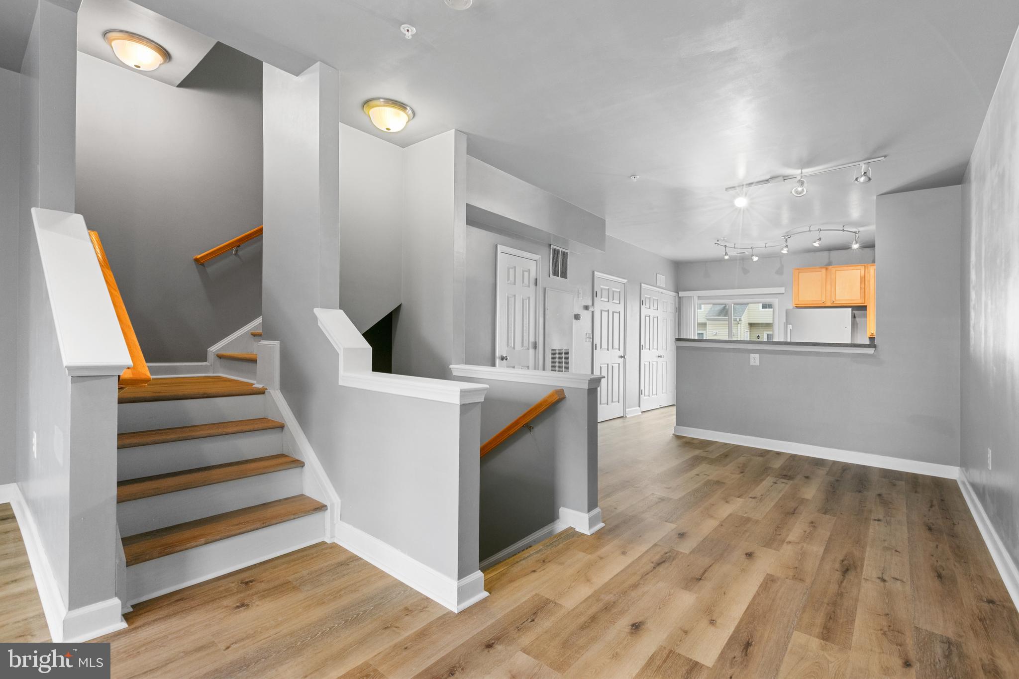 SUMMERFIELD - Residential Lease