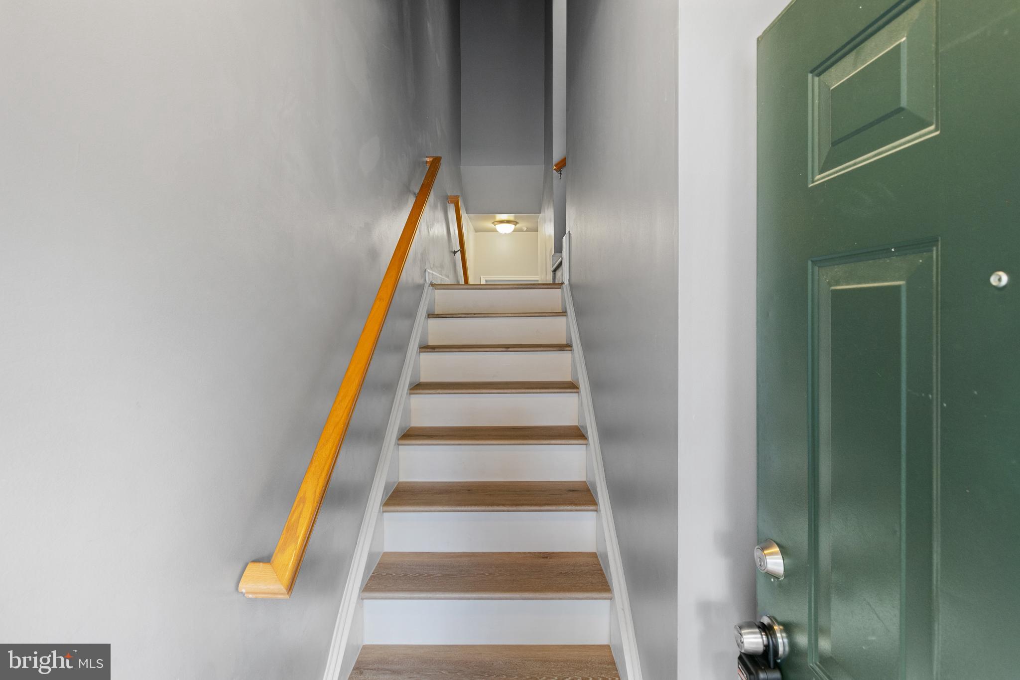 SUMMERFIELD - Residential Lease