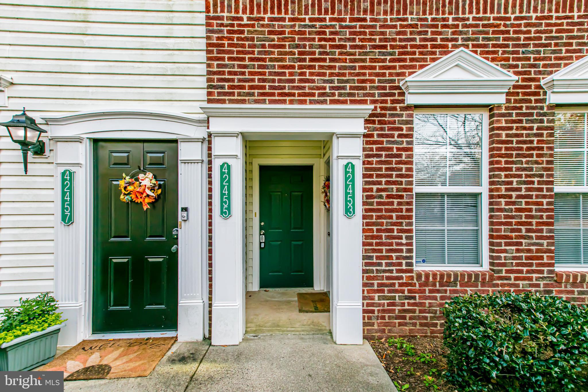 SUMMERFIELD - Residential Lease