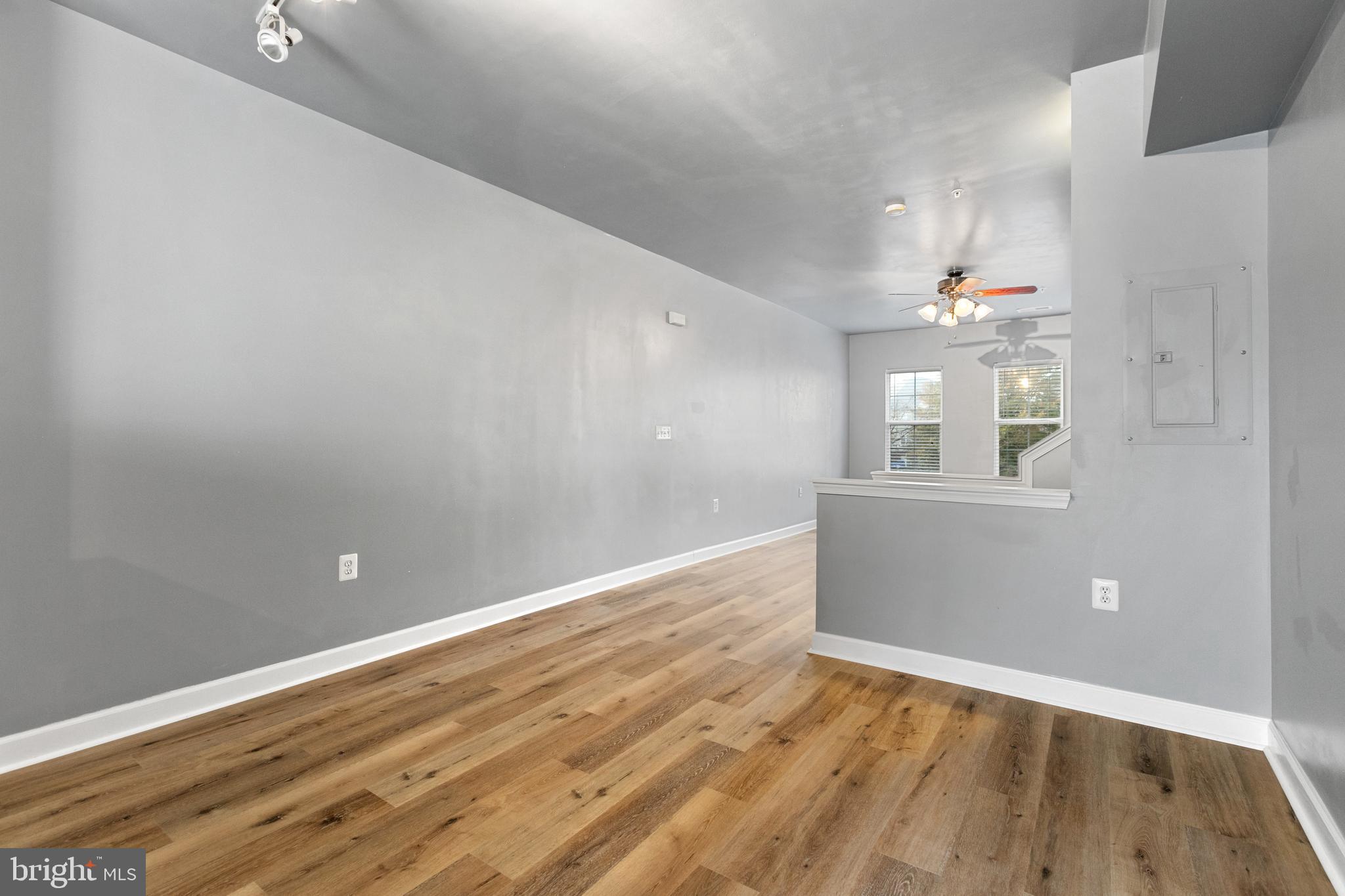 SUMMERFIELD - Residential Lease