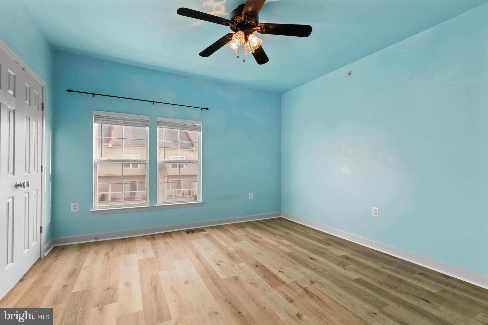 SUMMERFIELD - Residential Lease