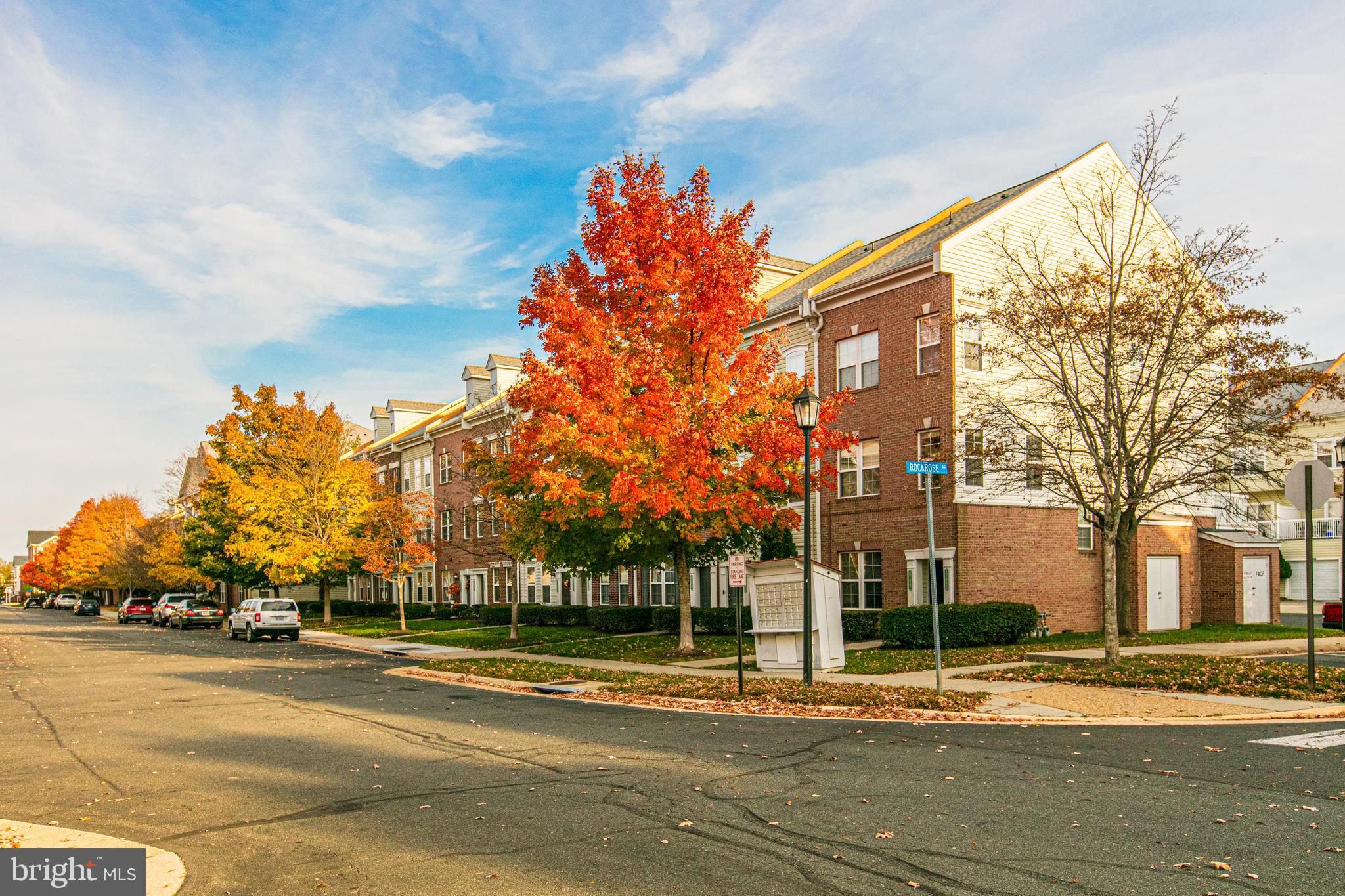 SUMMERFIELD - Residential Lease