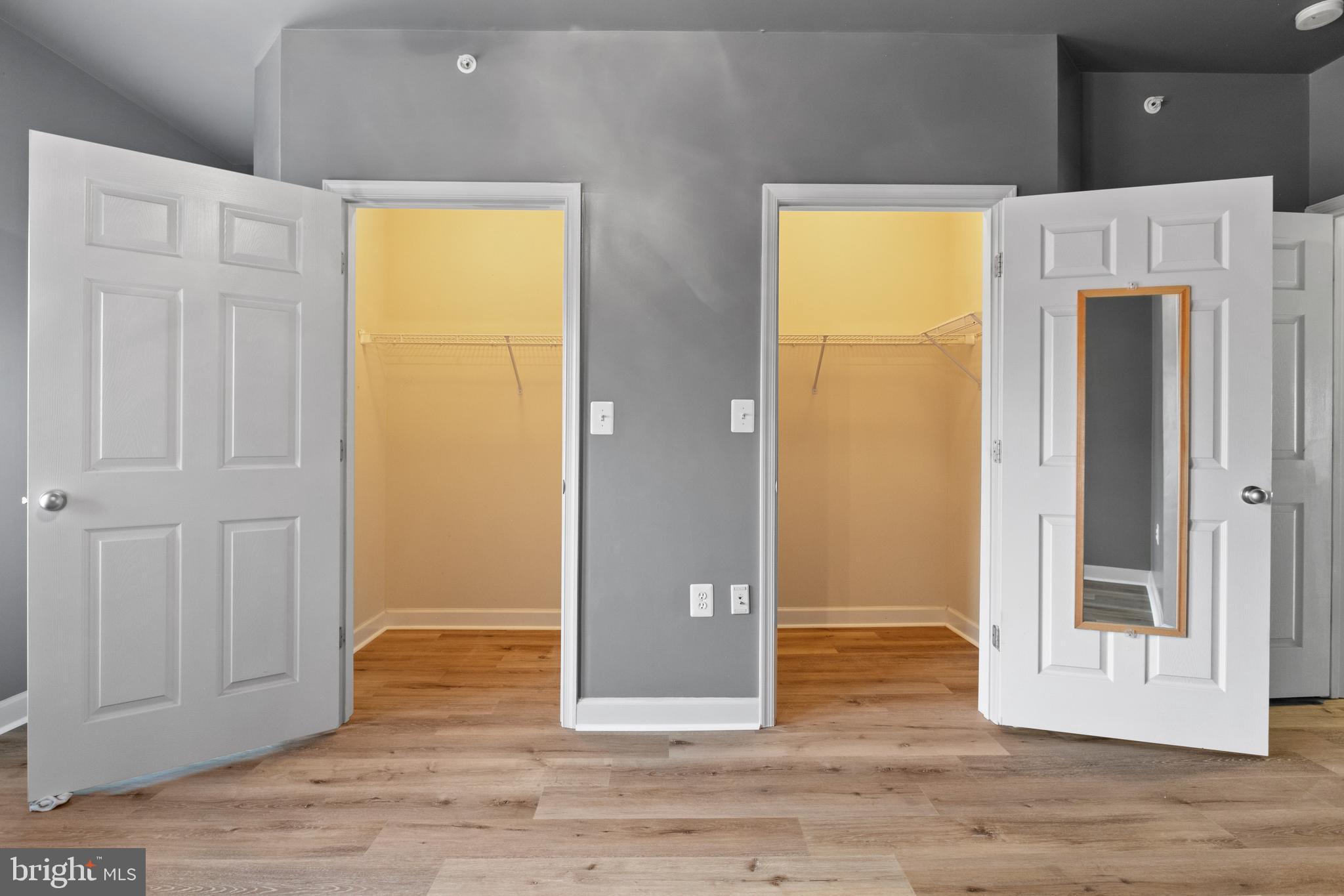 SUMMERFIELD - Residential Lease