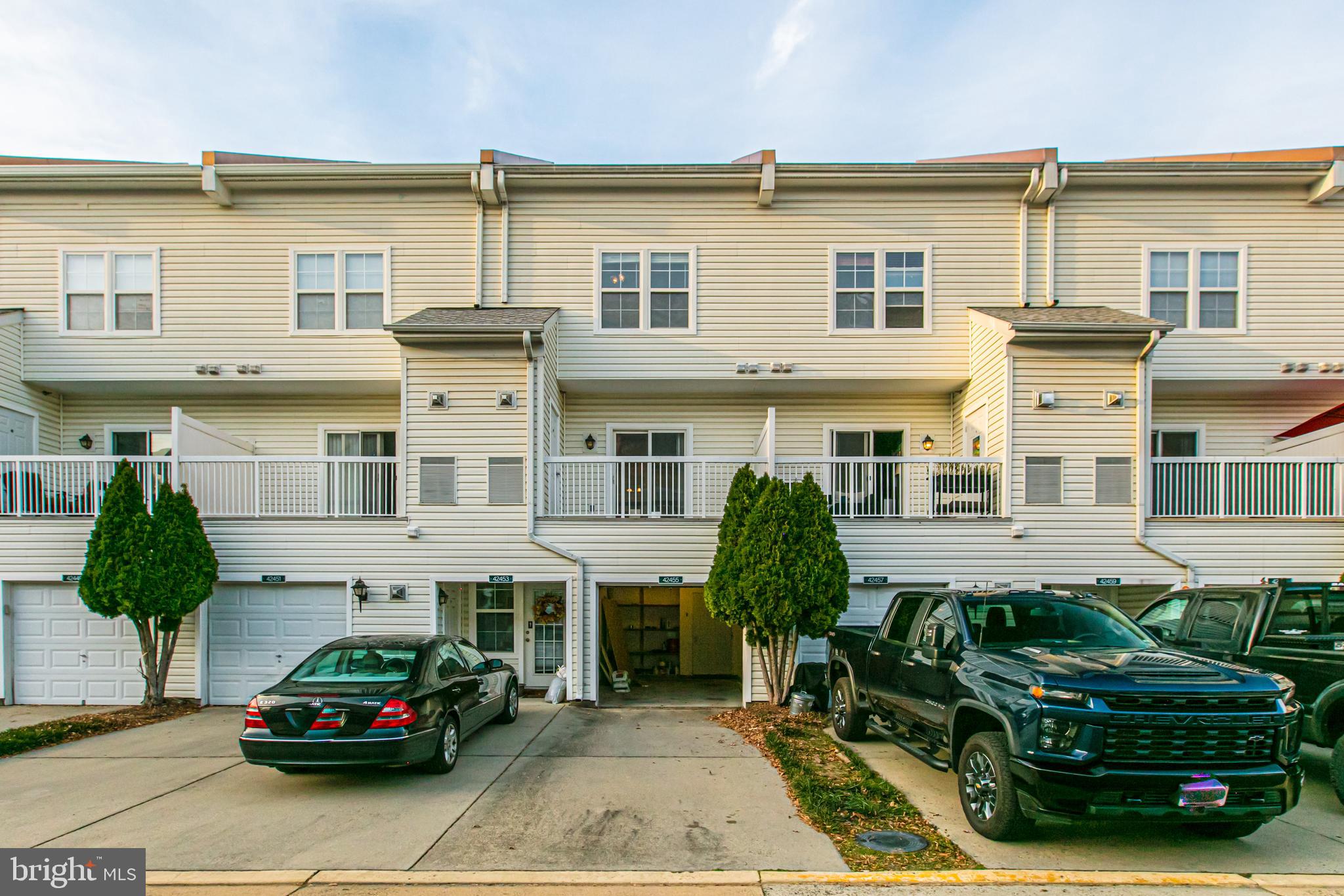 SUMMERFIELD - Residential Lease