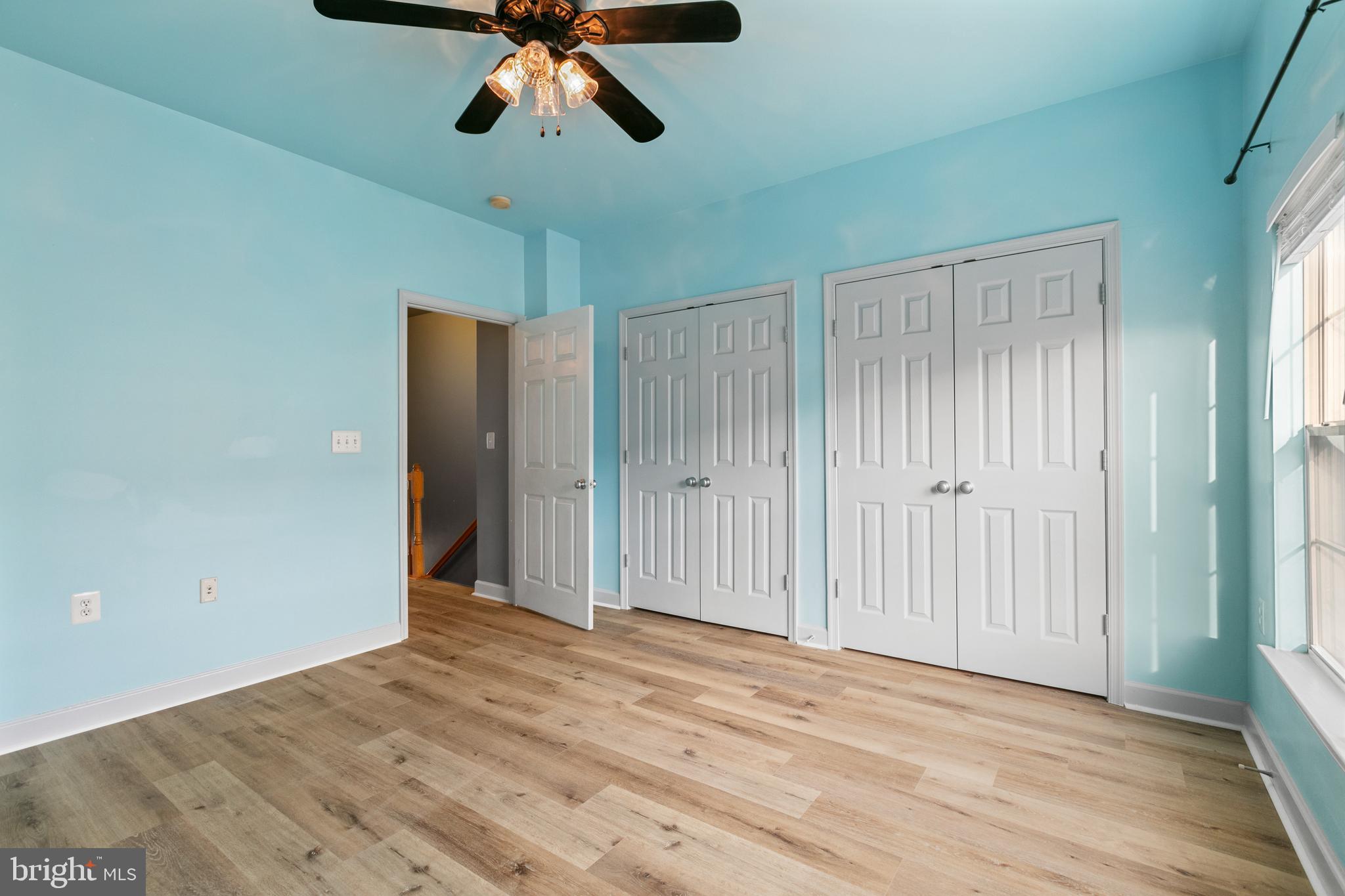 SUMMERFIELD - Residential Lease