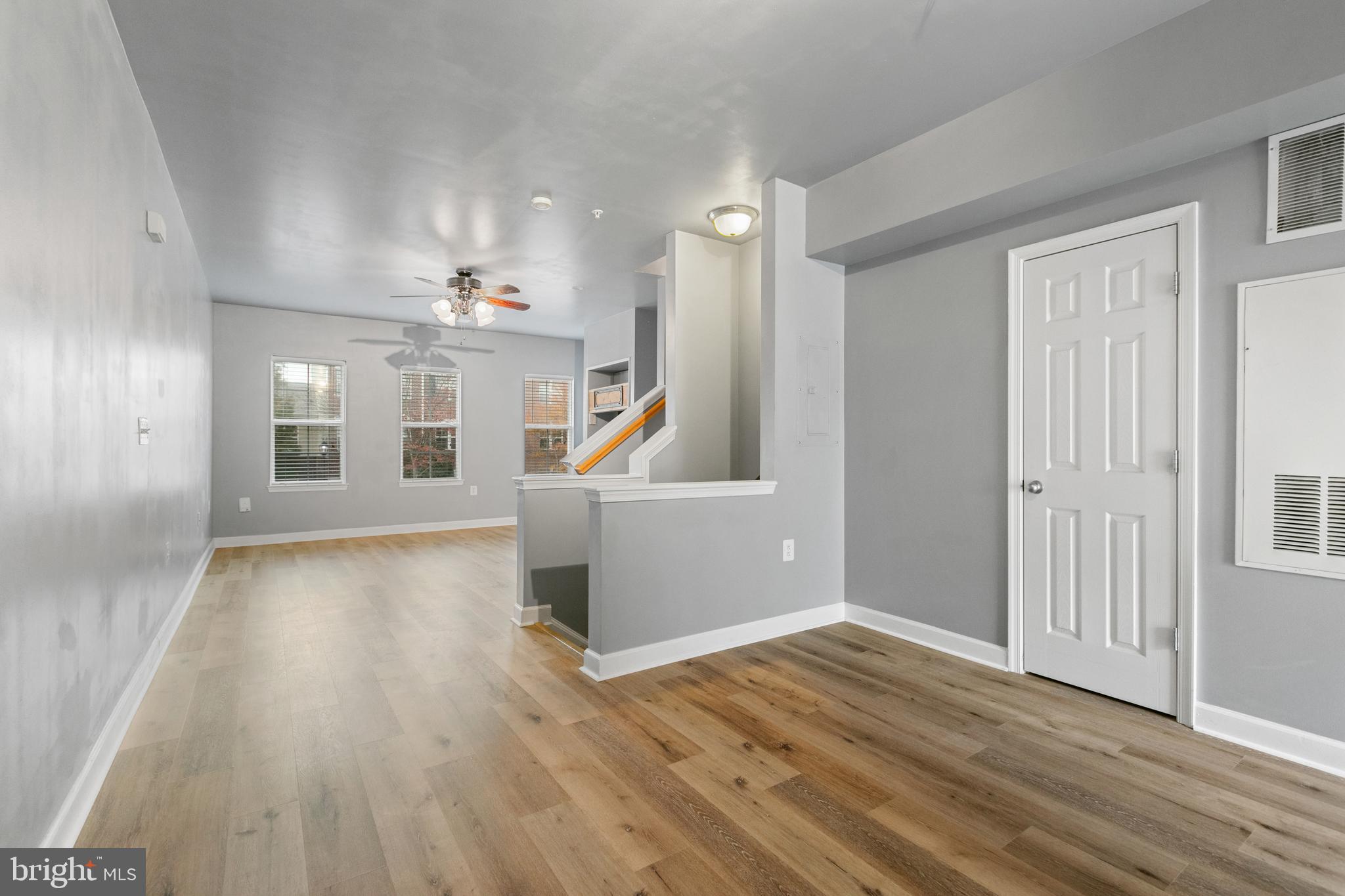 SUMMERFIELD - Residential Lease