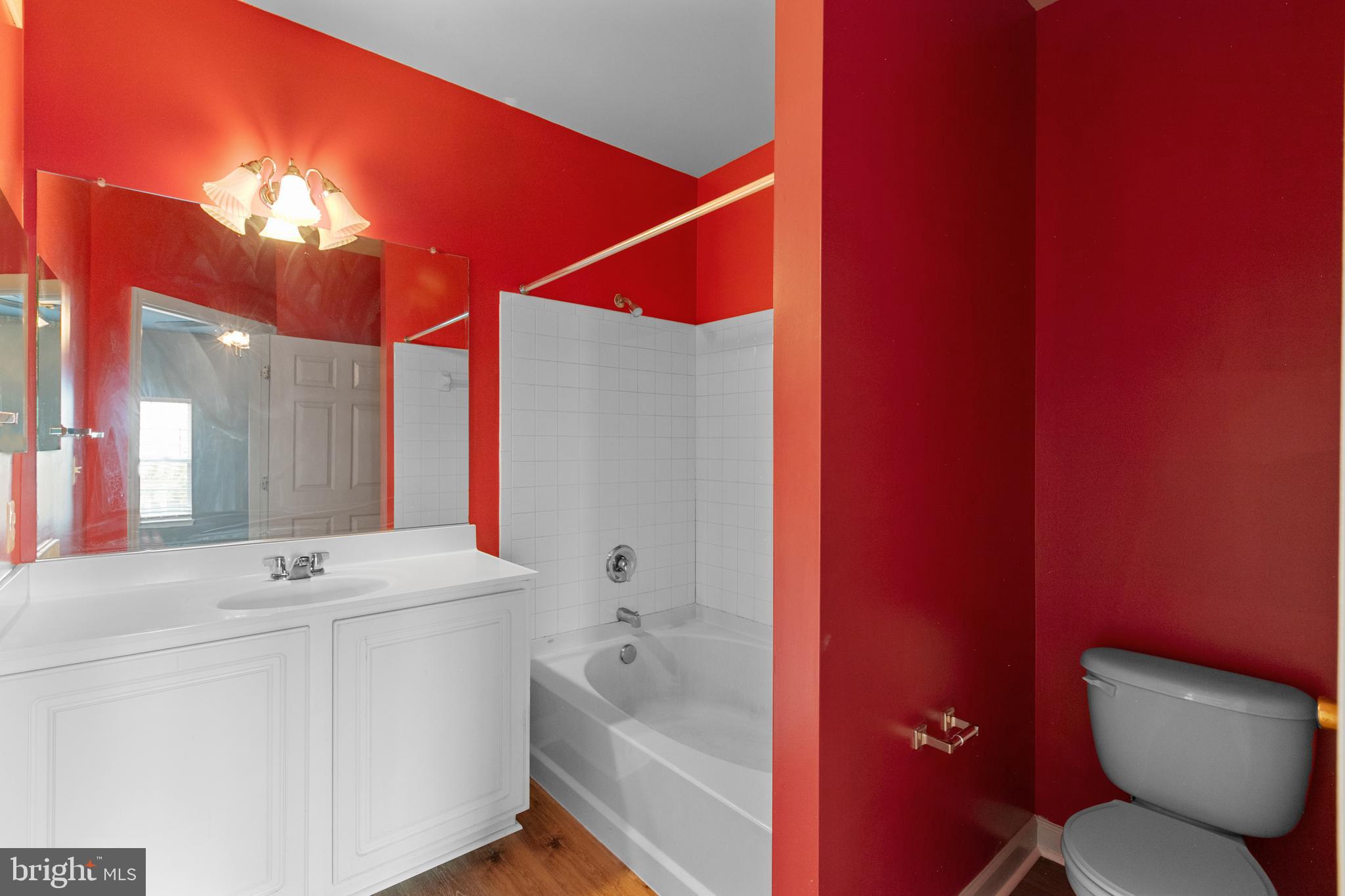 SUMMERFIELD - Residential Lease