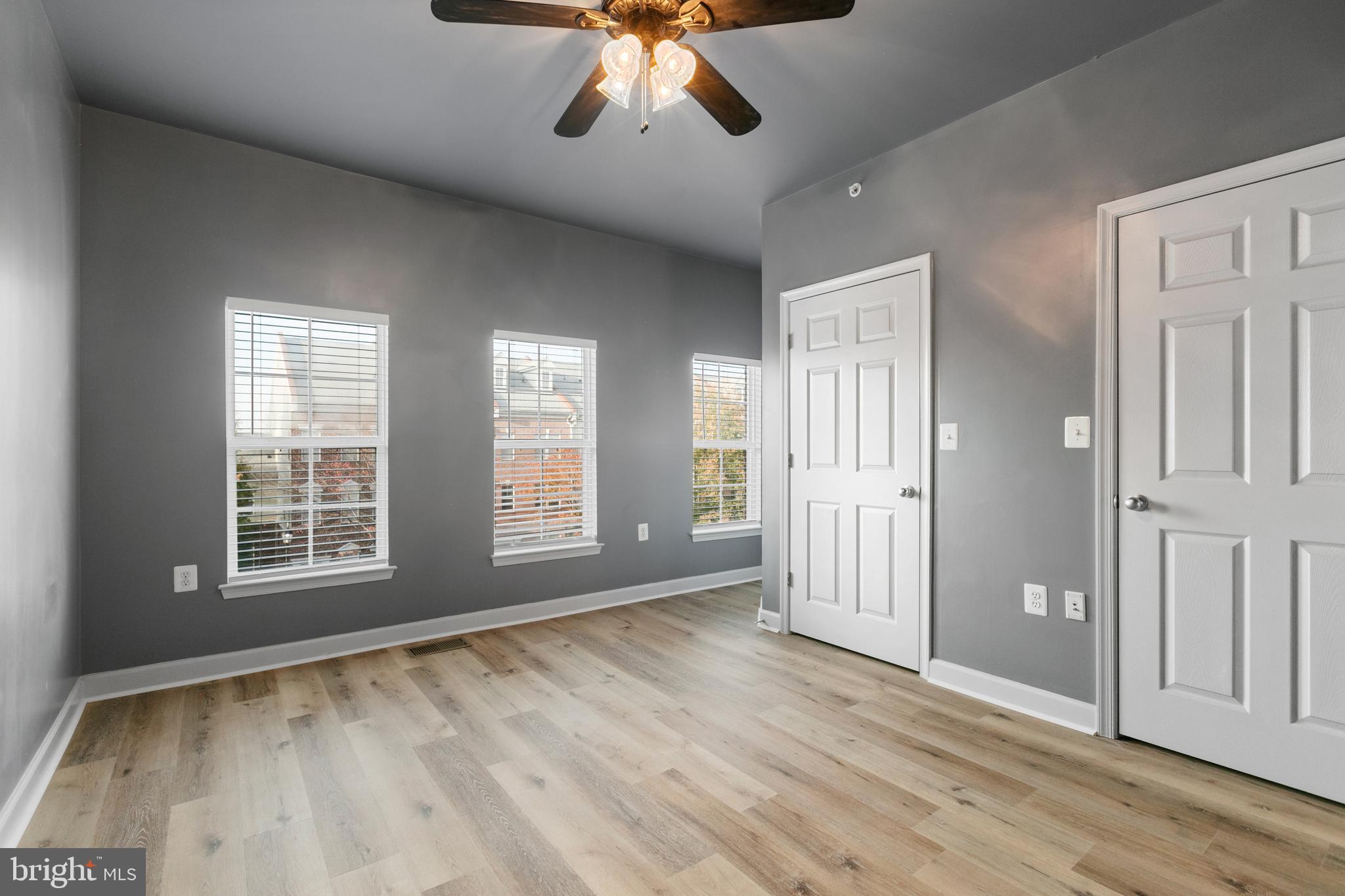 SUMMERFIELD - Residential Lease