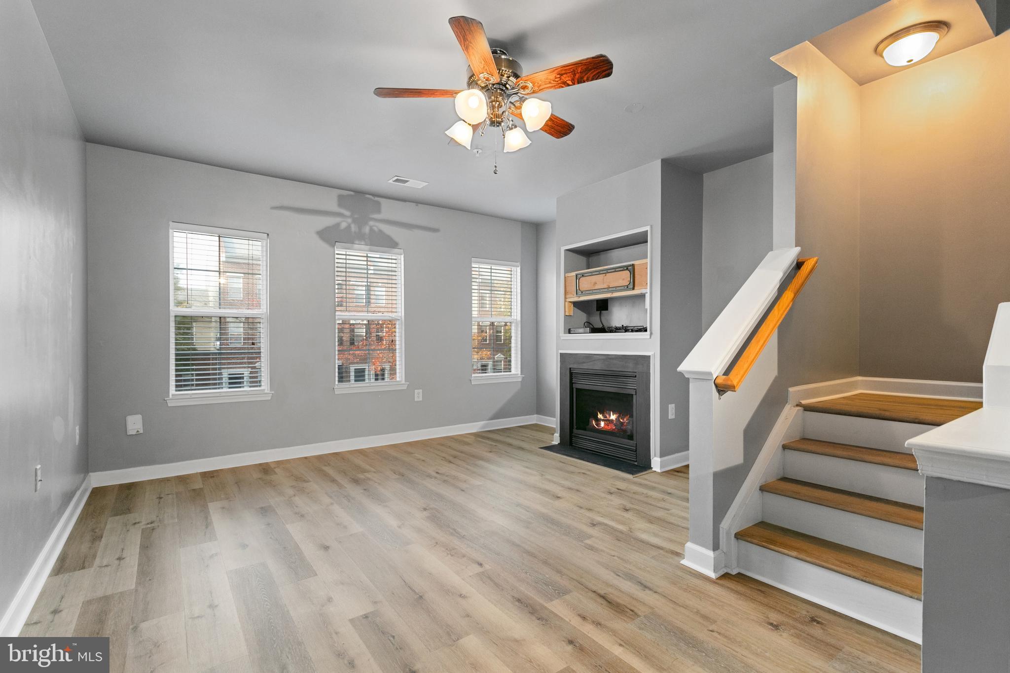 SUMMERFIELD - Residential Lease