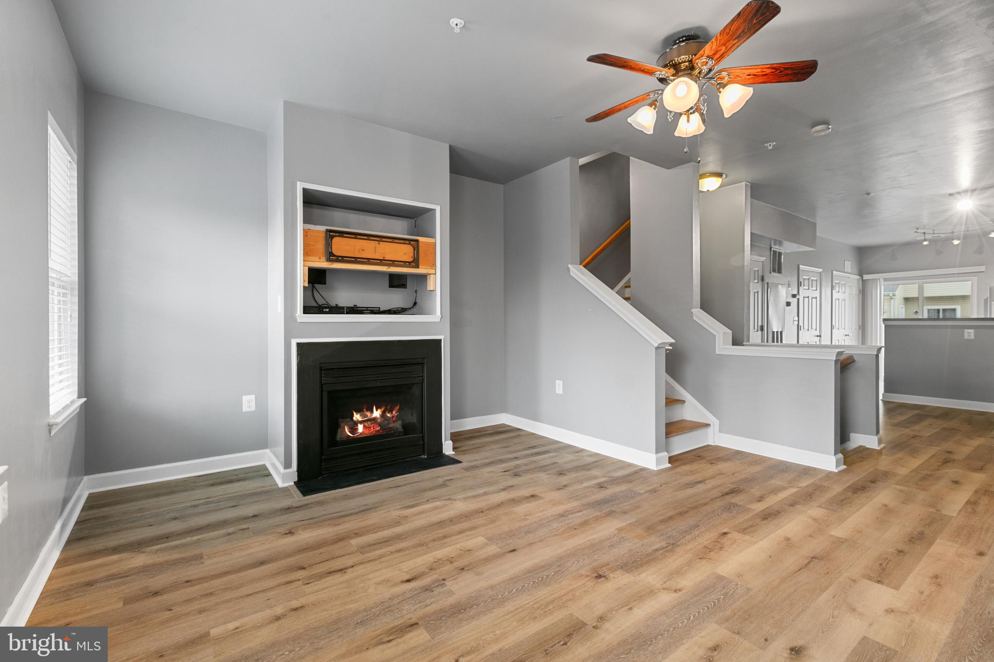 SUMMERFIELD - Residential Lease