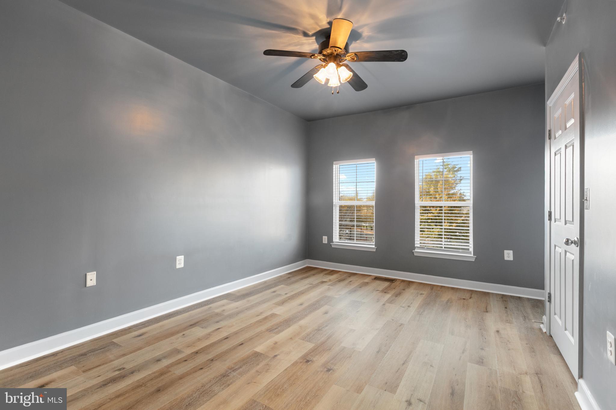 SUMMERFIELD - Residential Lease