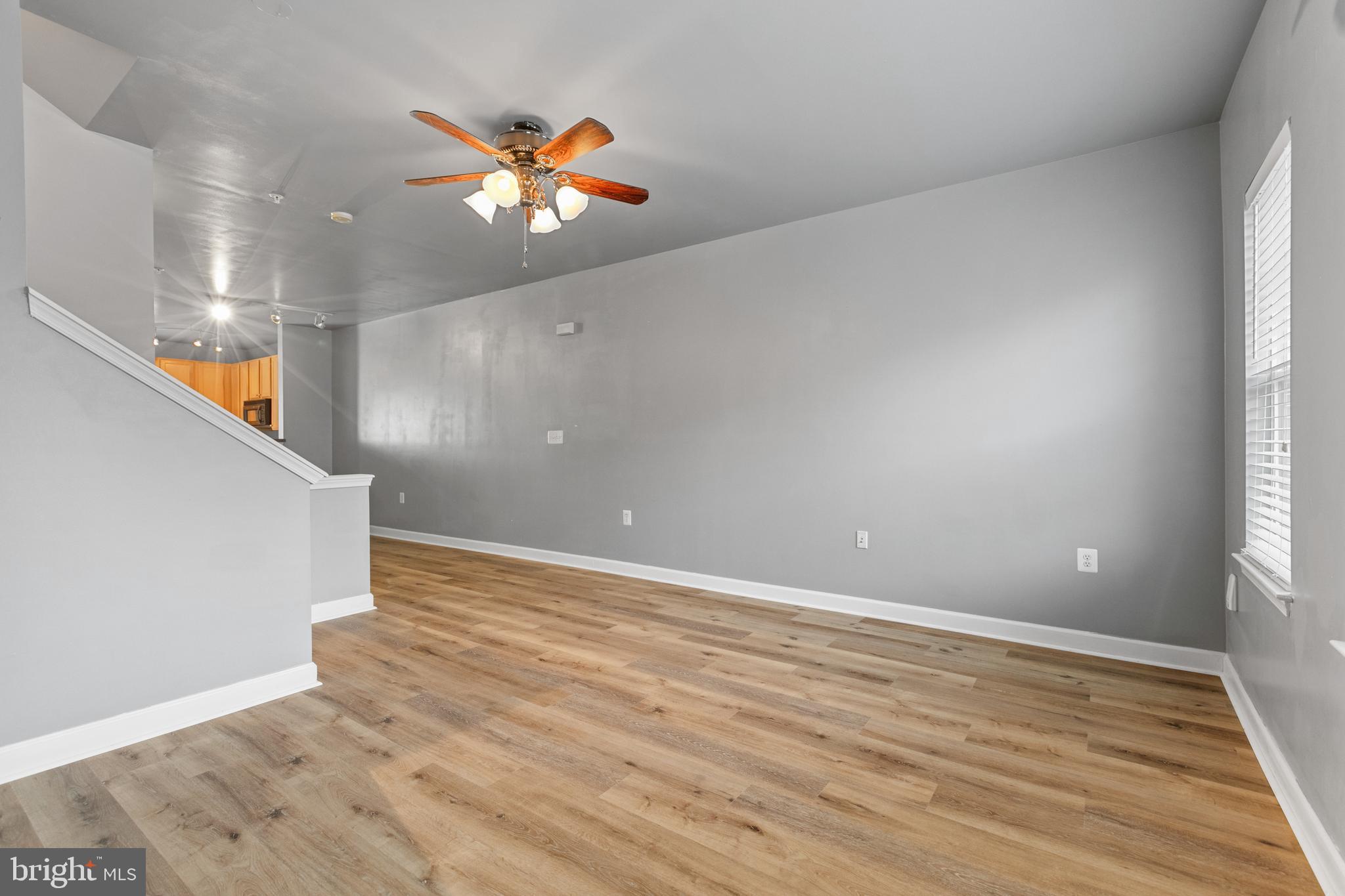 SUMMERFIELD - Residential Lease