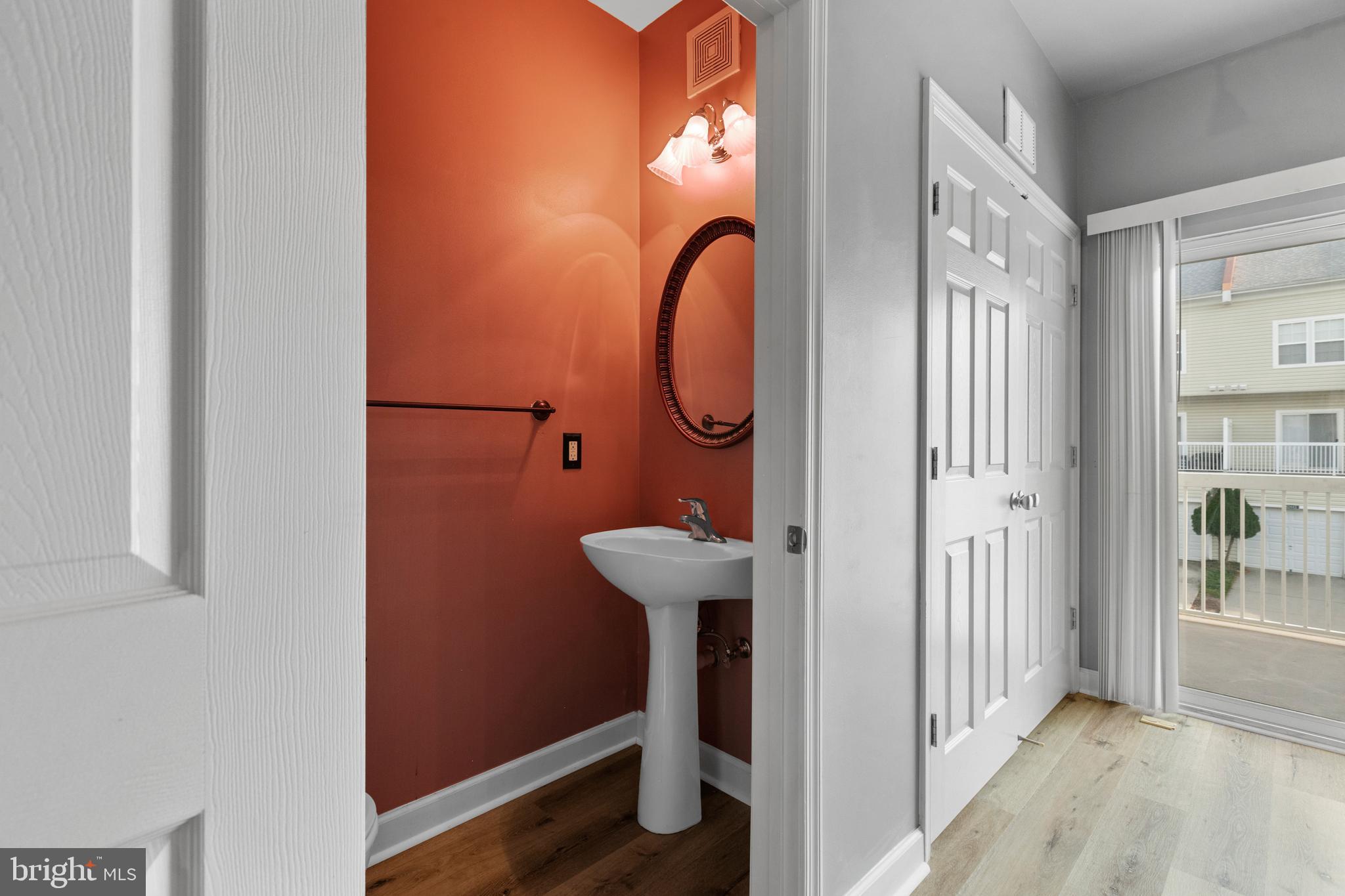 SUMMERFIELD - Residential Lease