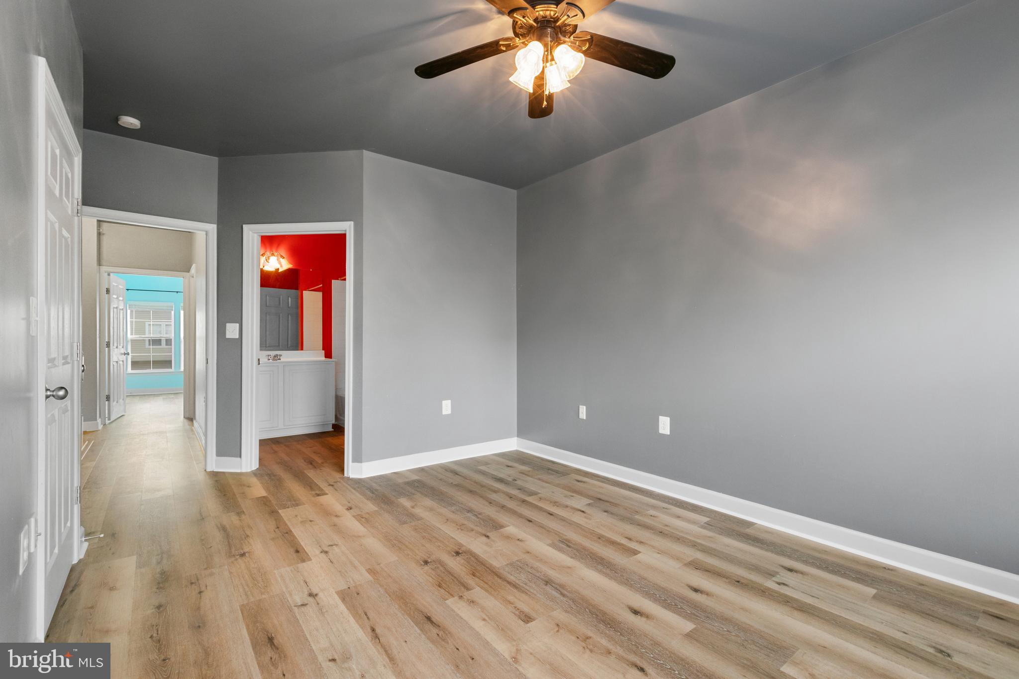 SUMMERFIELD - Residential Lease