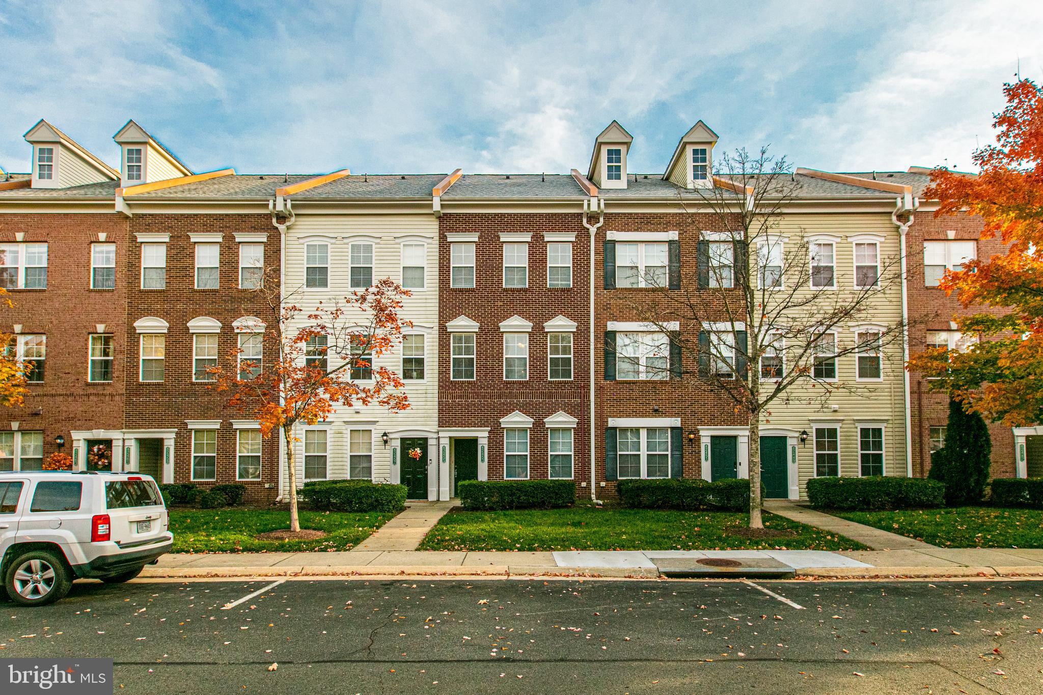 SUMMERFIELD - Residential Lease