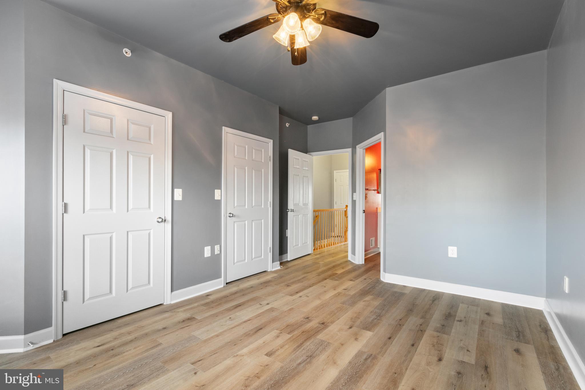 SUMMERFIELD - Residential Lease