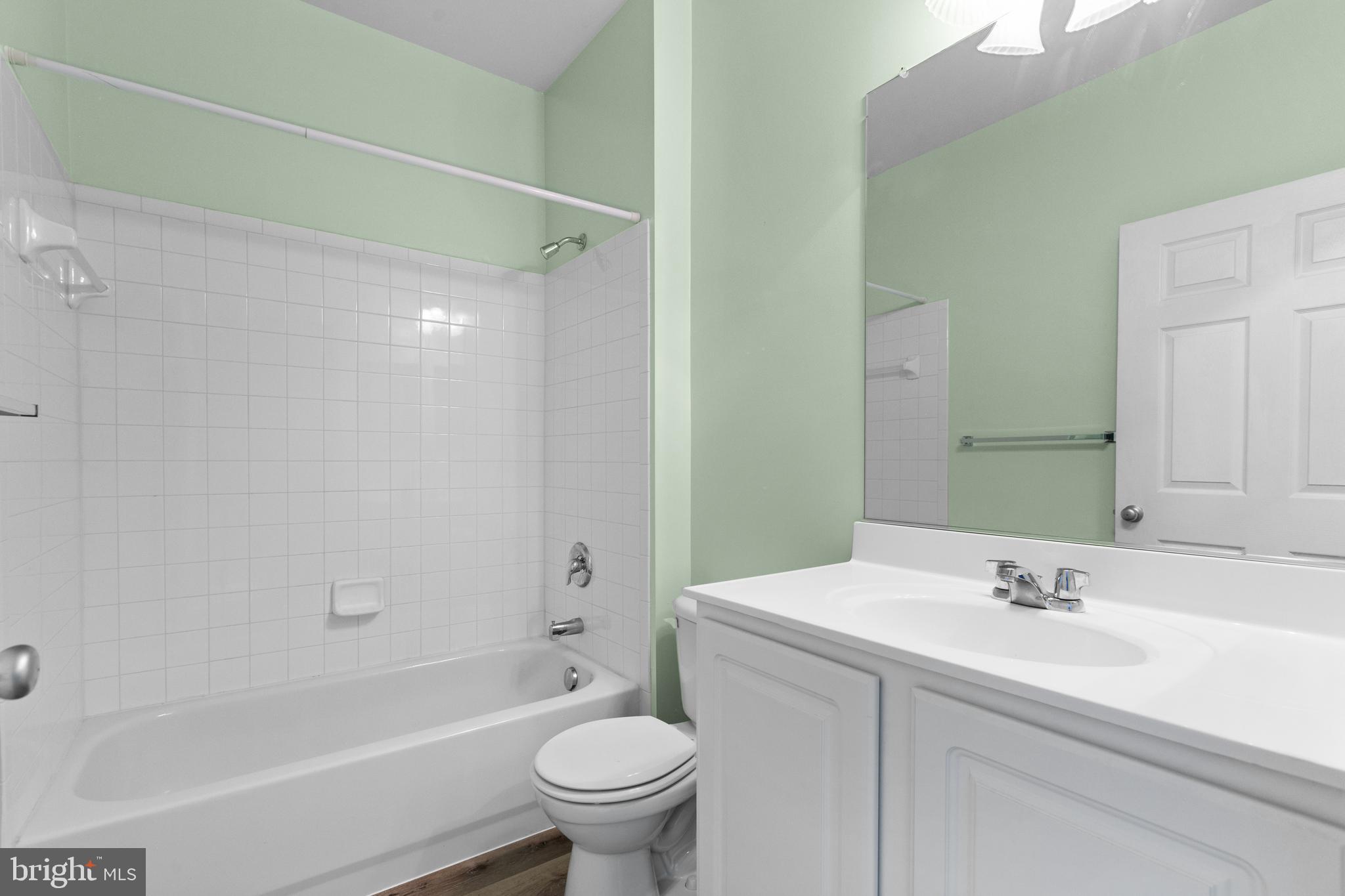 SUMMERFIELD - Residential Lease