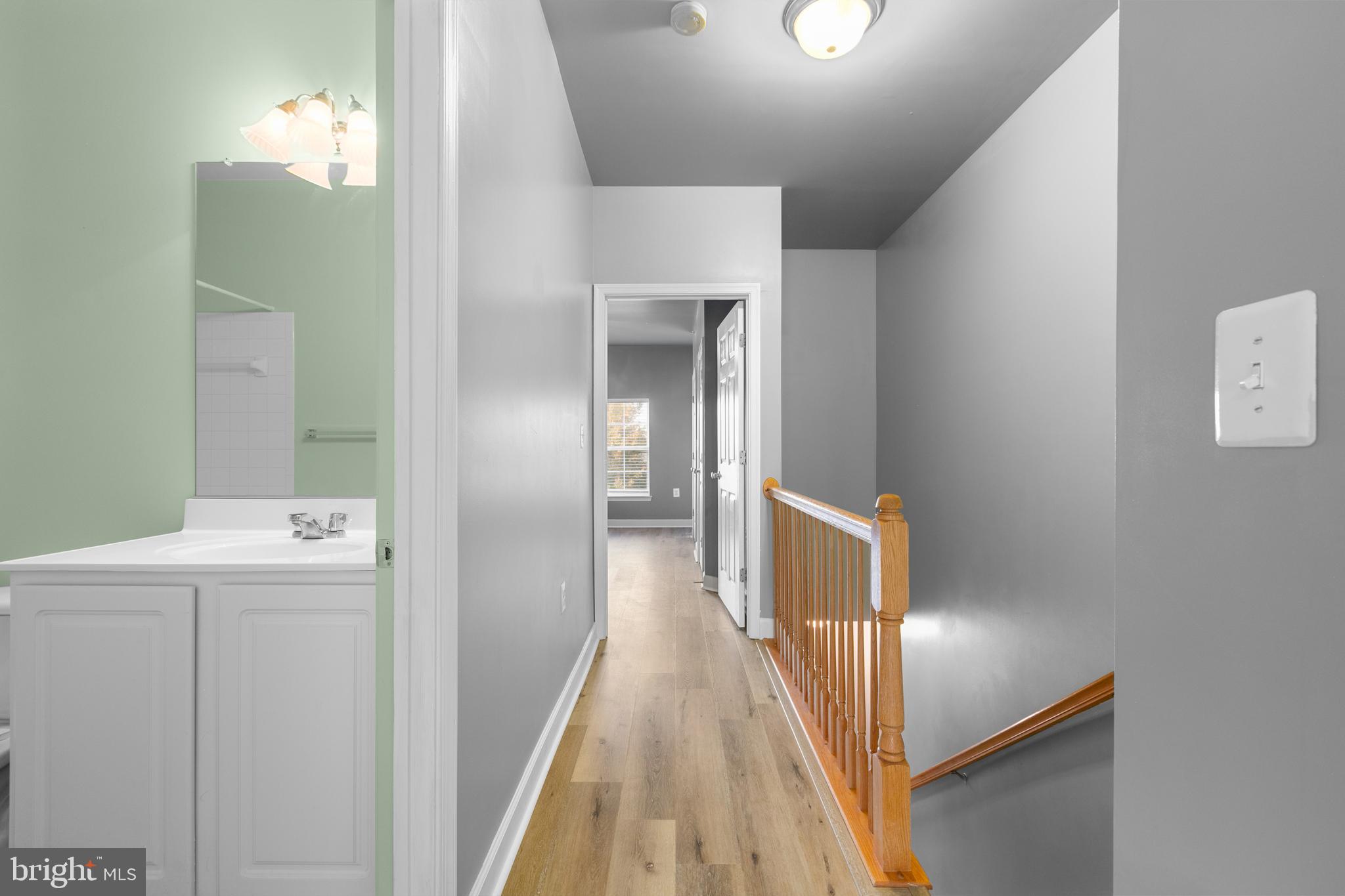 SUMMERFIELD - Residential Lease