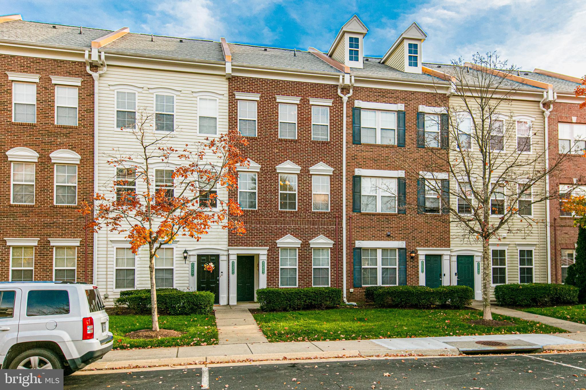 SUMMERFIELD - Residential Lease