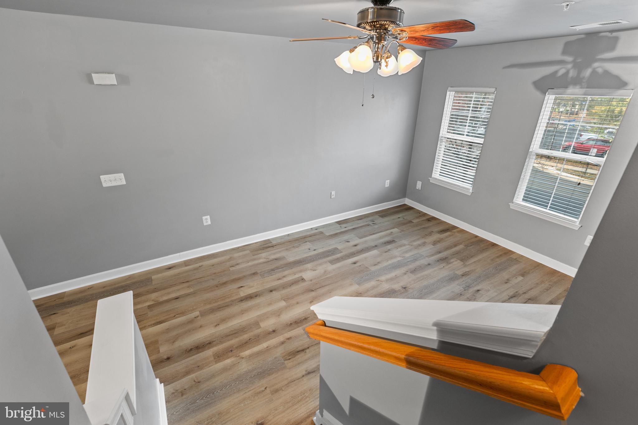 SUMMERFIELD - Residential Lease