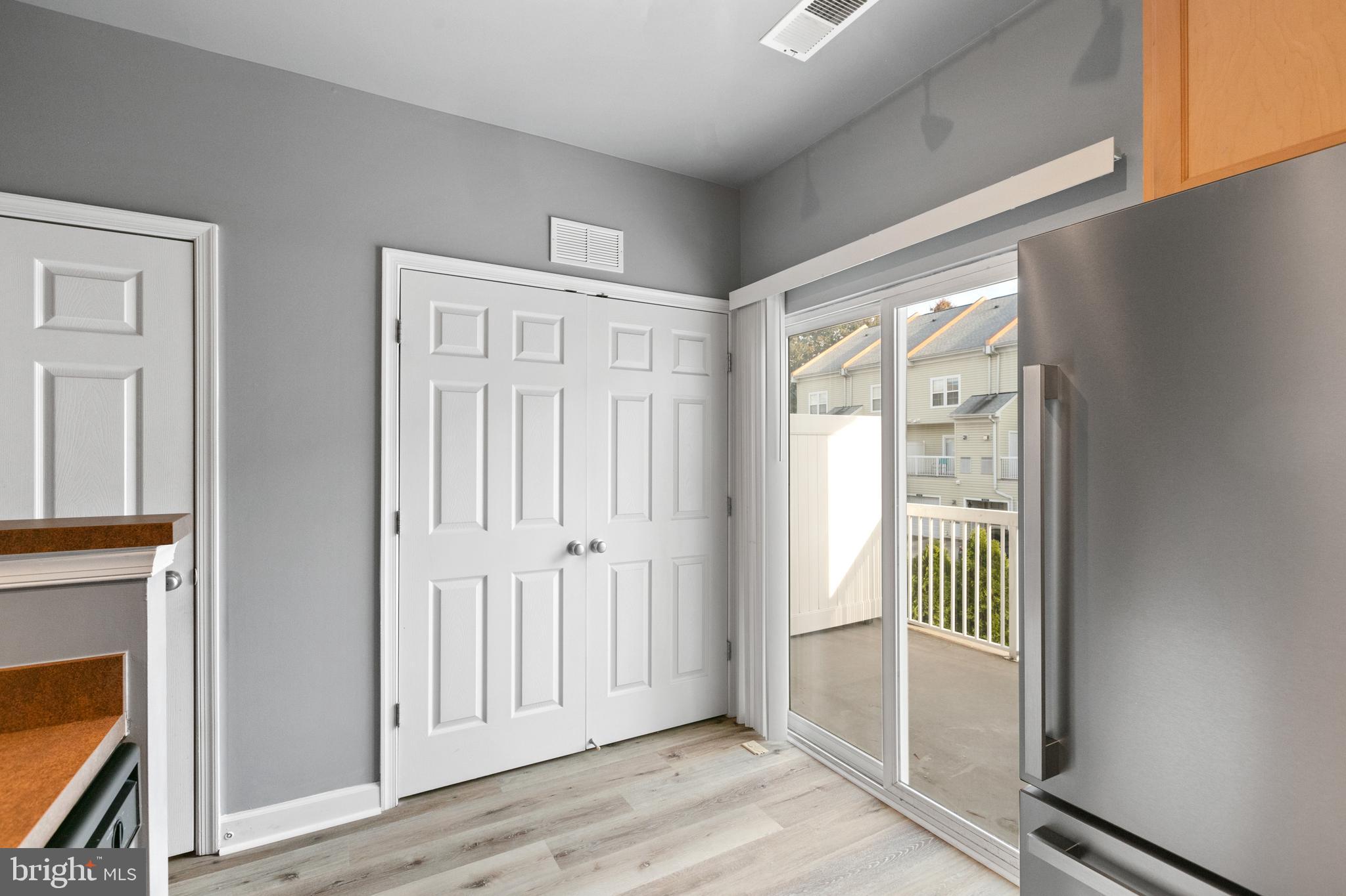 SUMMERFIELD - Residential Lease