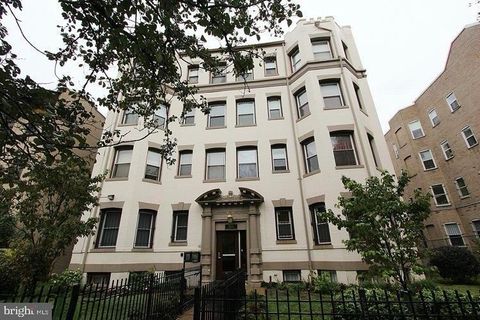 1421 COLUMBIA ROAD NW 105 WASHINGTON DC 20009